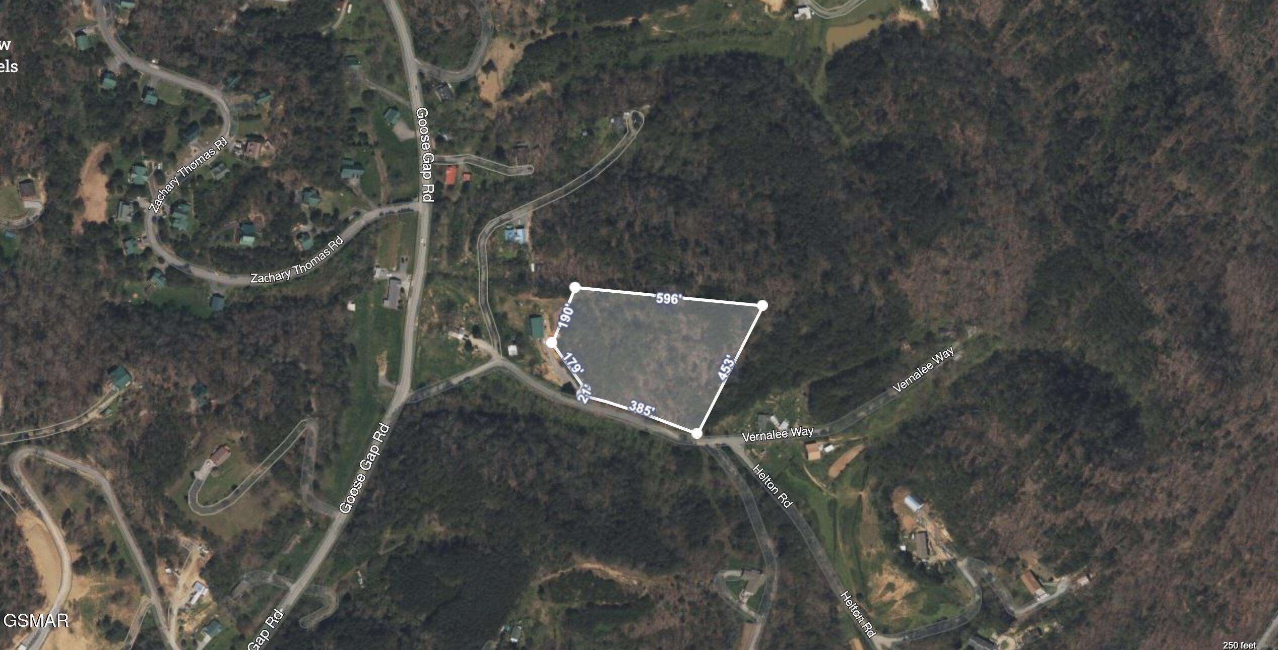 Na Helton Road Sevierville TN 37876