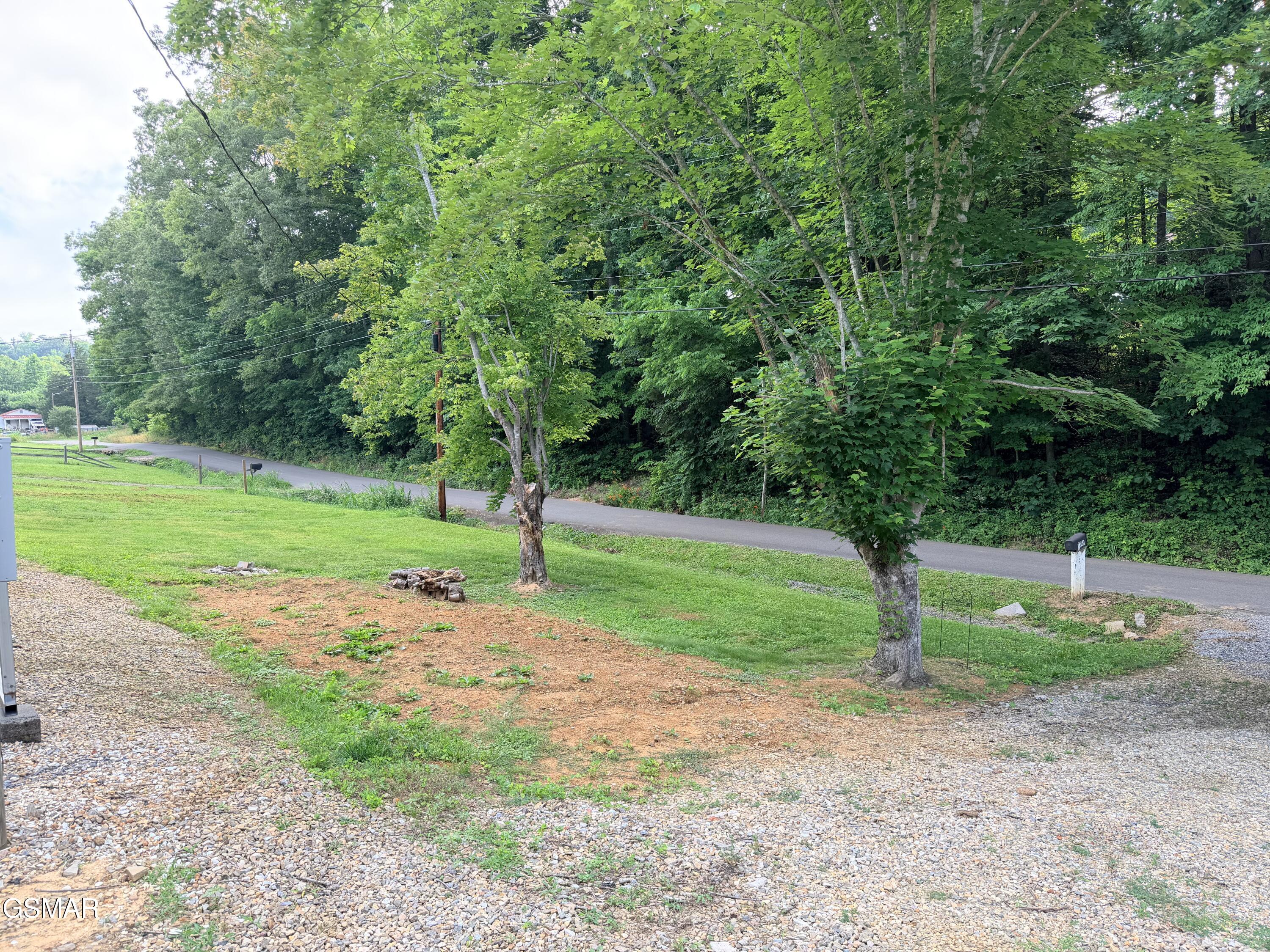 1361 Lower English Creek Road Newport TN 37821