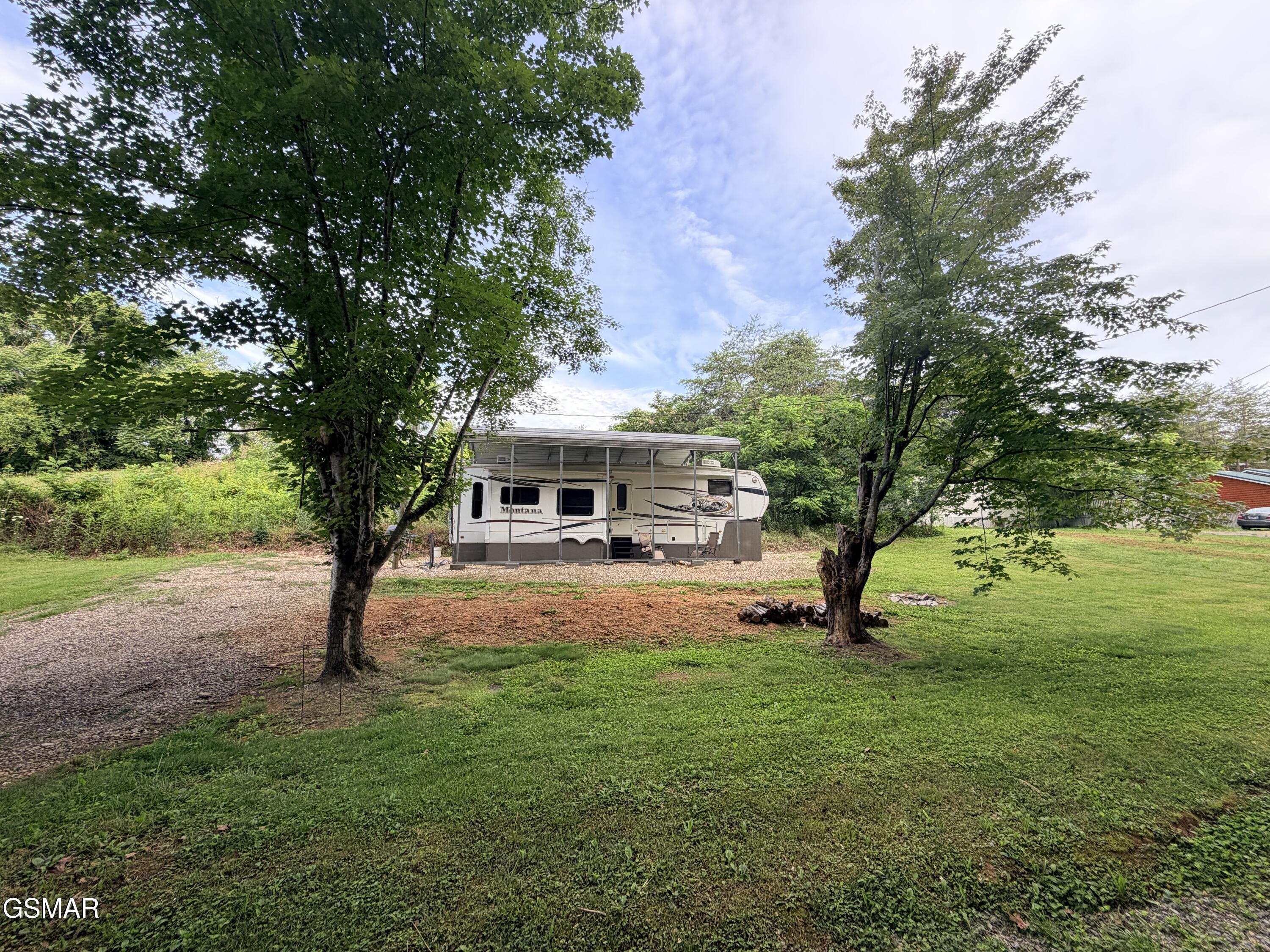 1361 Lower English Creek Road Newport TN 37821