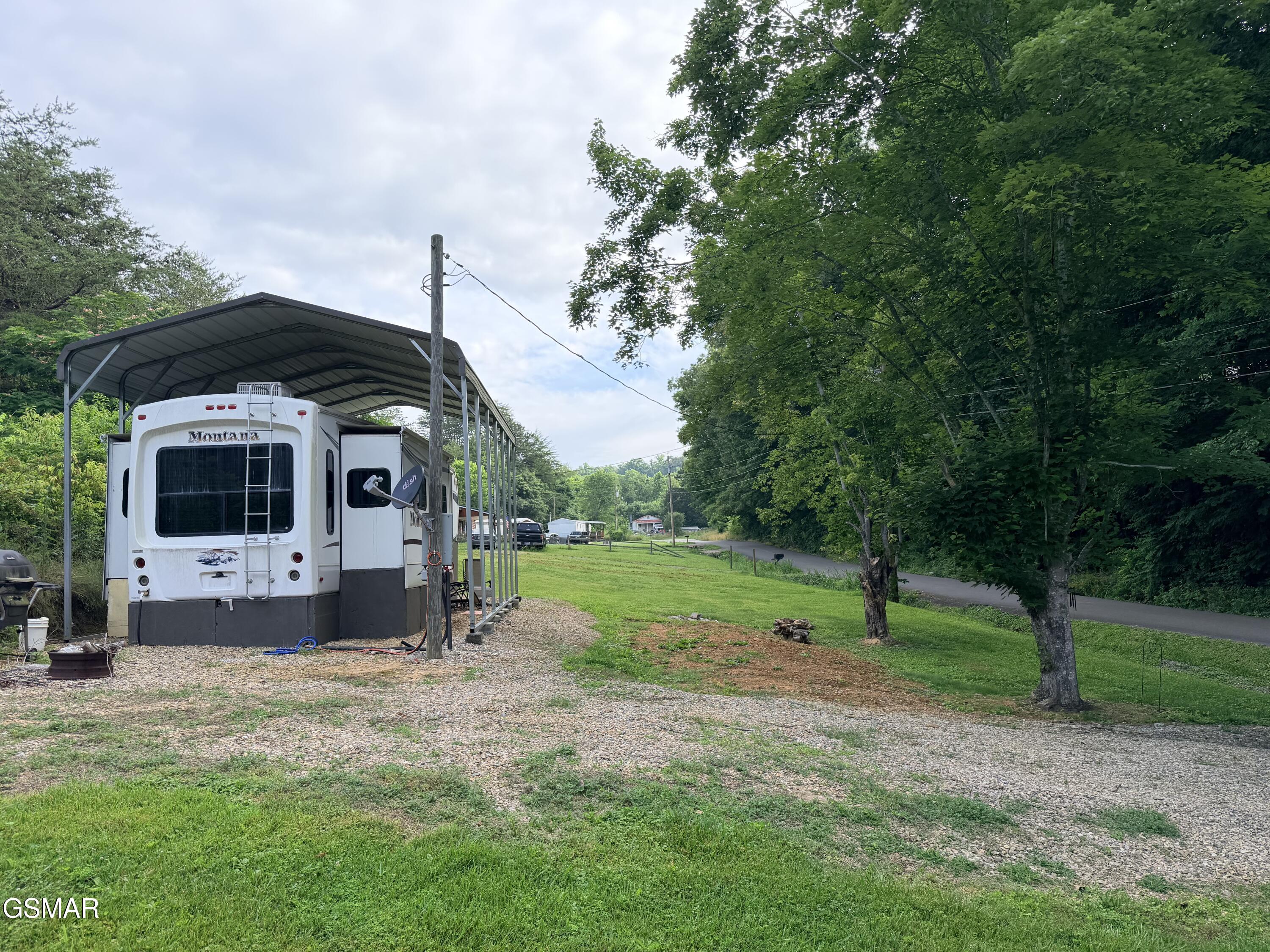 1361 Lower English Creek Road Newport TN 37821