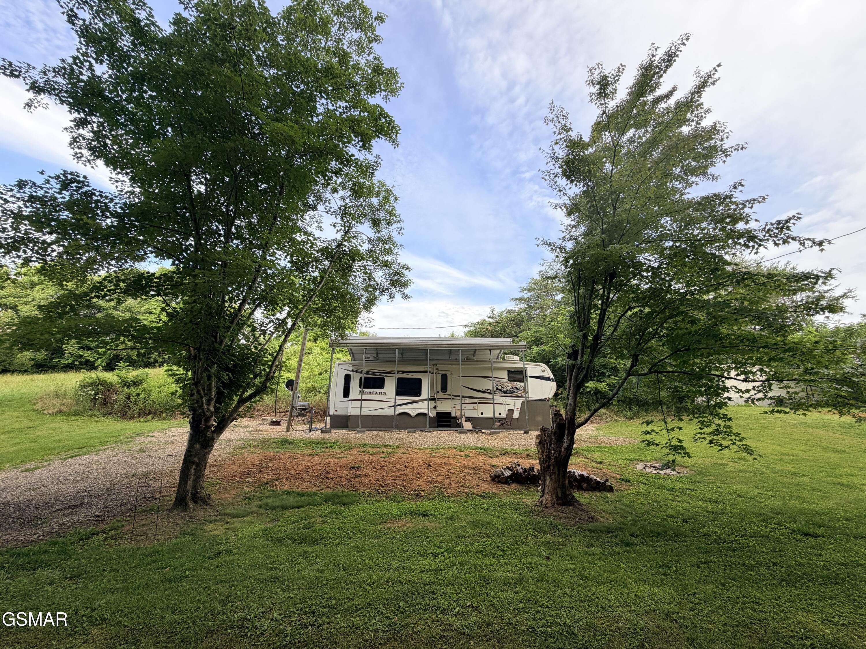 1361 Lower English Creek Road Newport TN 37821