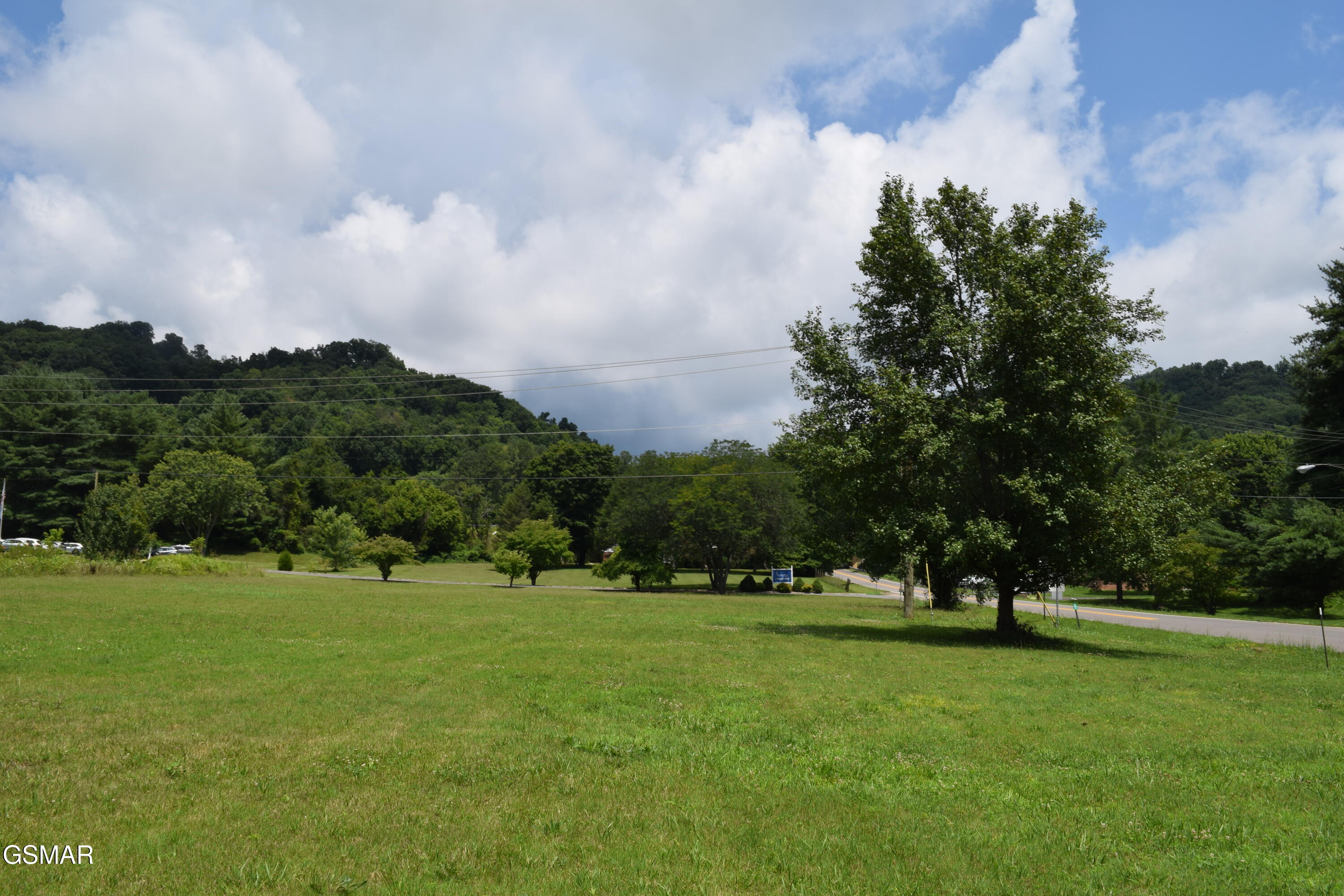 1645 E Main Street Rogersville TN 37857