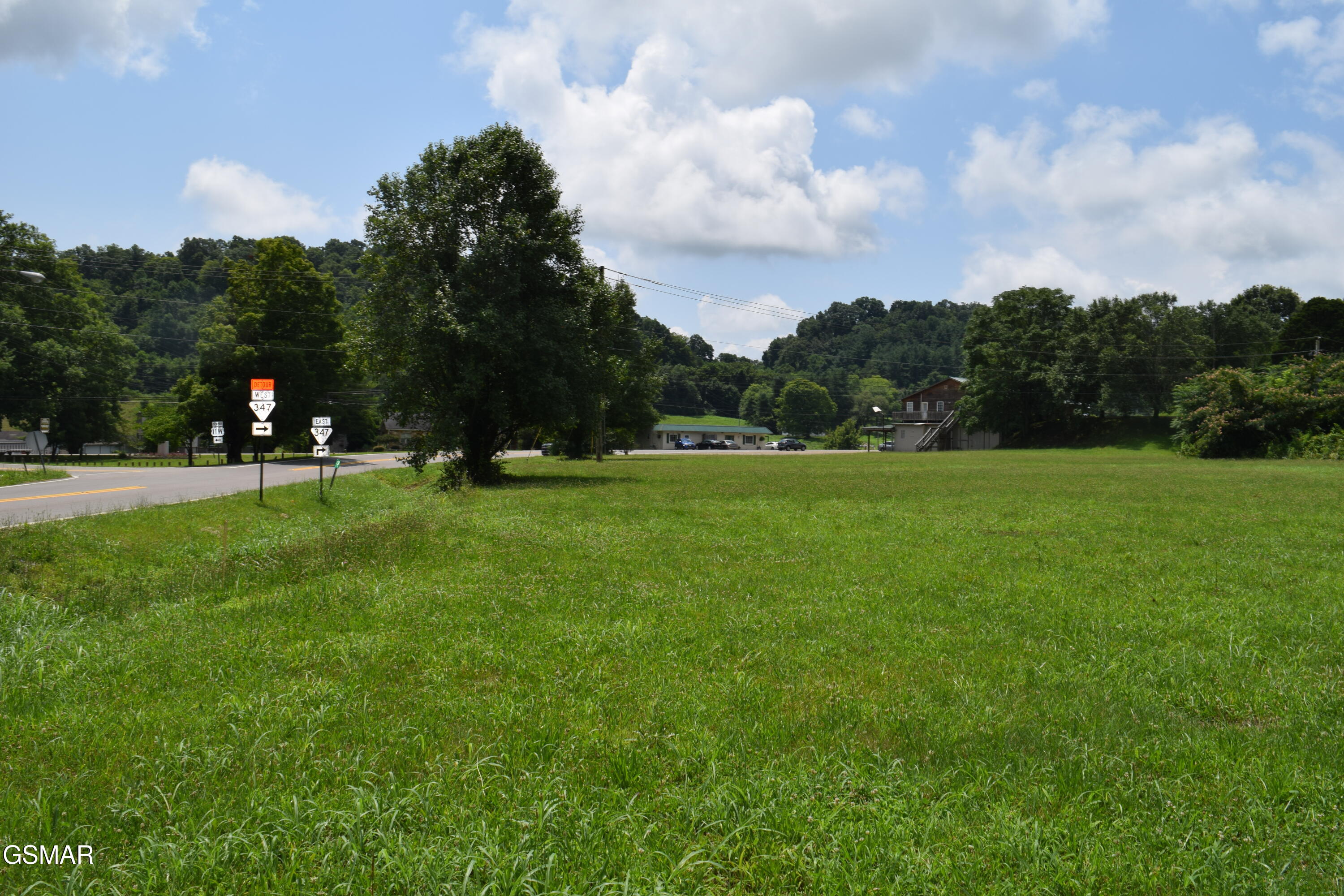 1645 E Main Street Rogersville TN 37857
