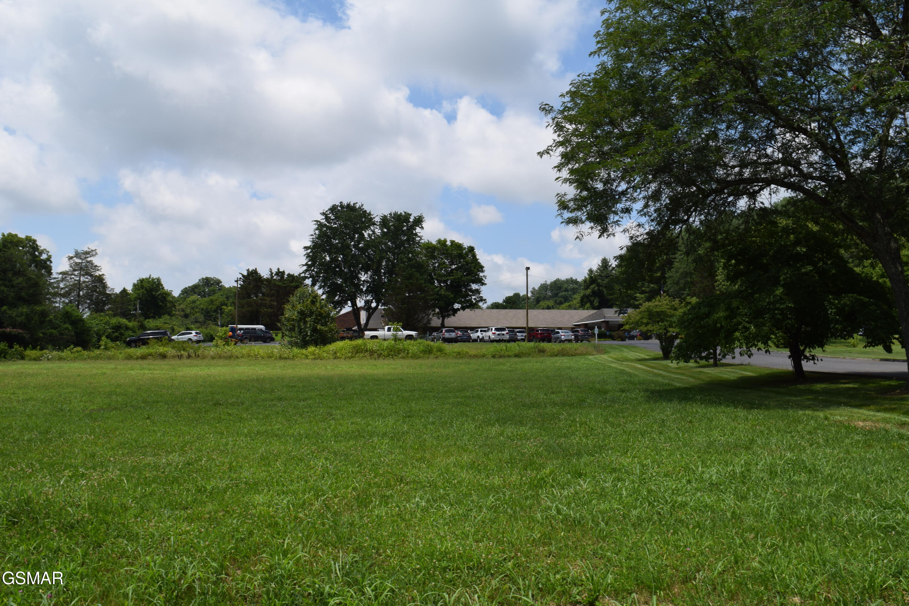 1645 E Main Street Rogersville TN 37857
