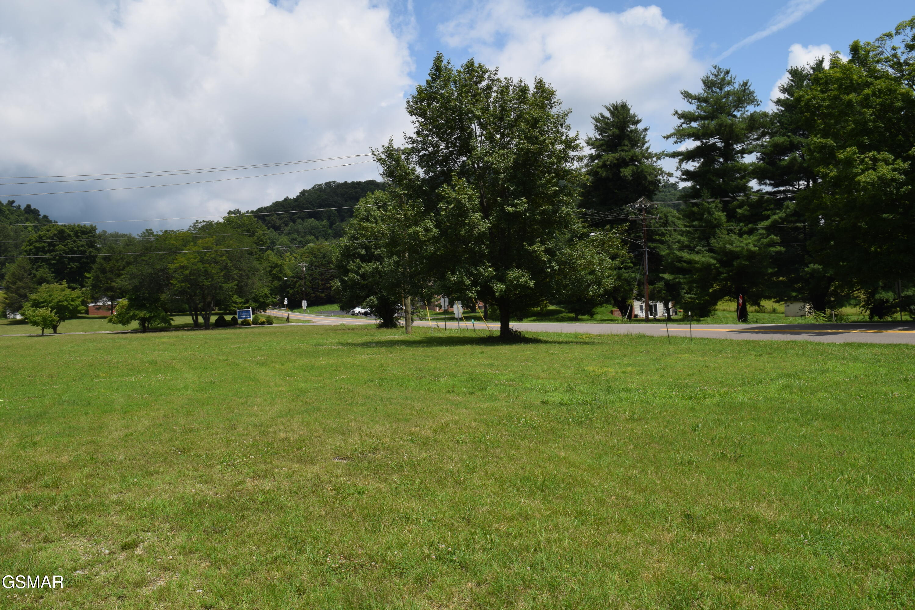 1645 E Main Street Rogersville TN 37857