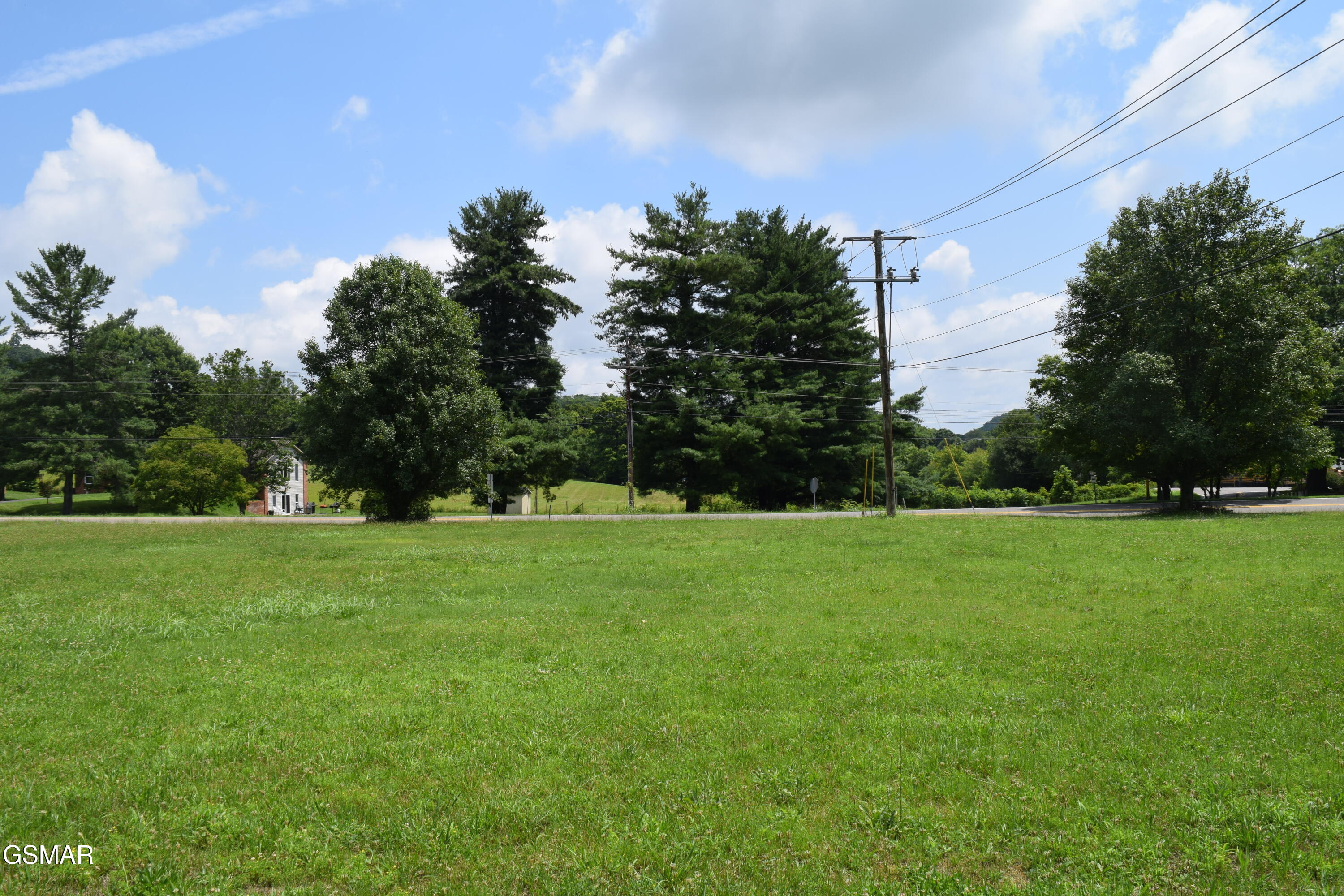1645 E Main Street Rogersville TN 37857
