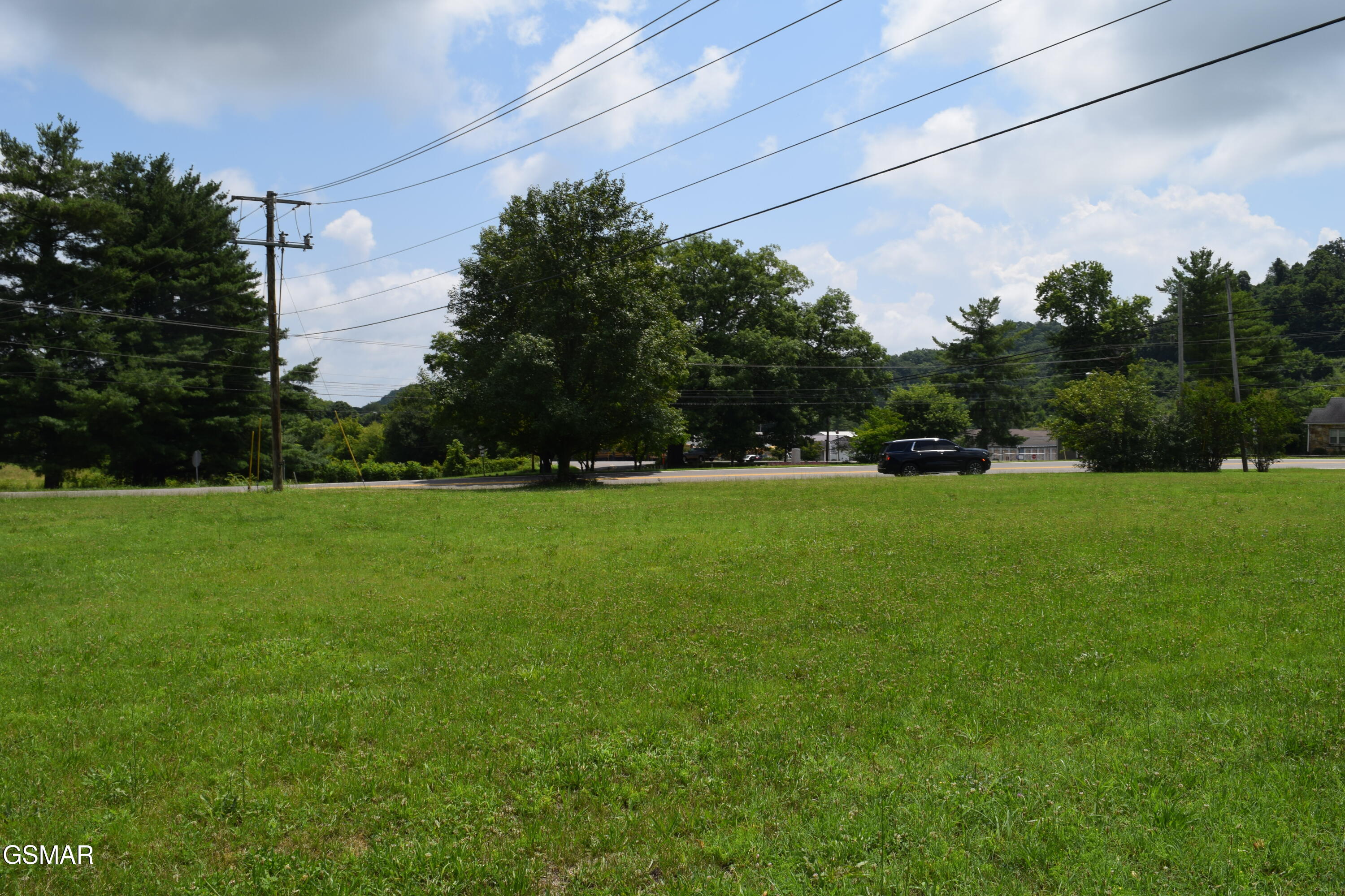 1645 E Main Street Rogersville TN 37857