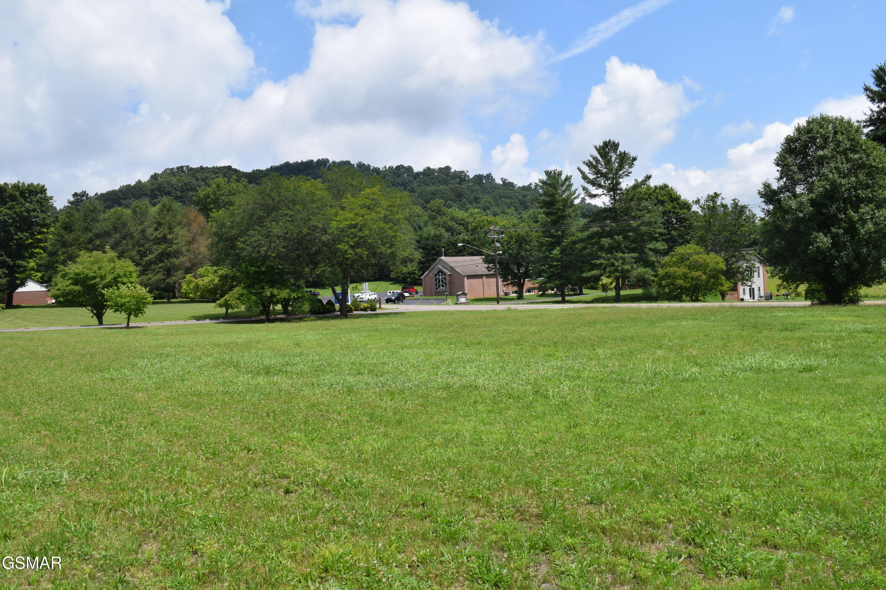 1645 E Main Street Rogersville TN 37857