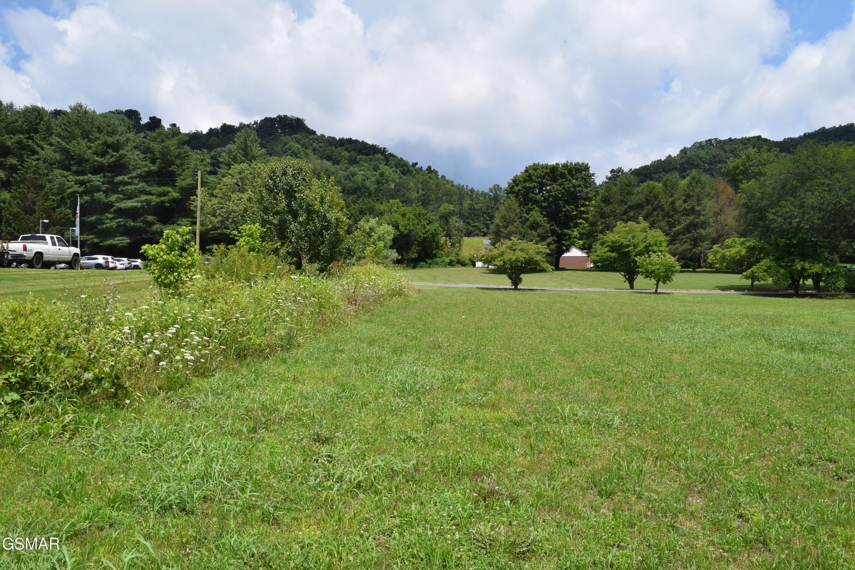 1645 E Main Street Rogersville TN 37857