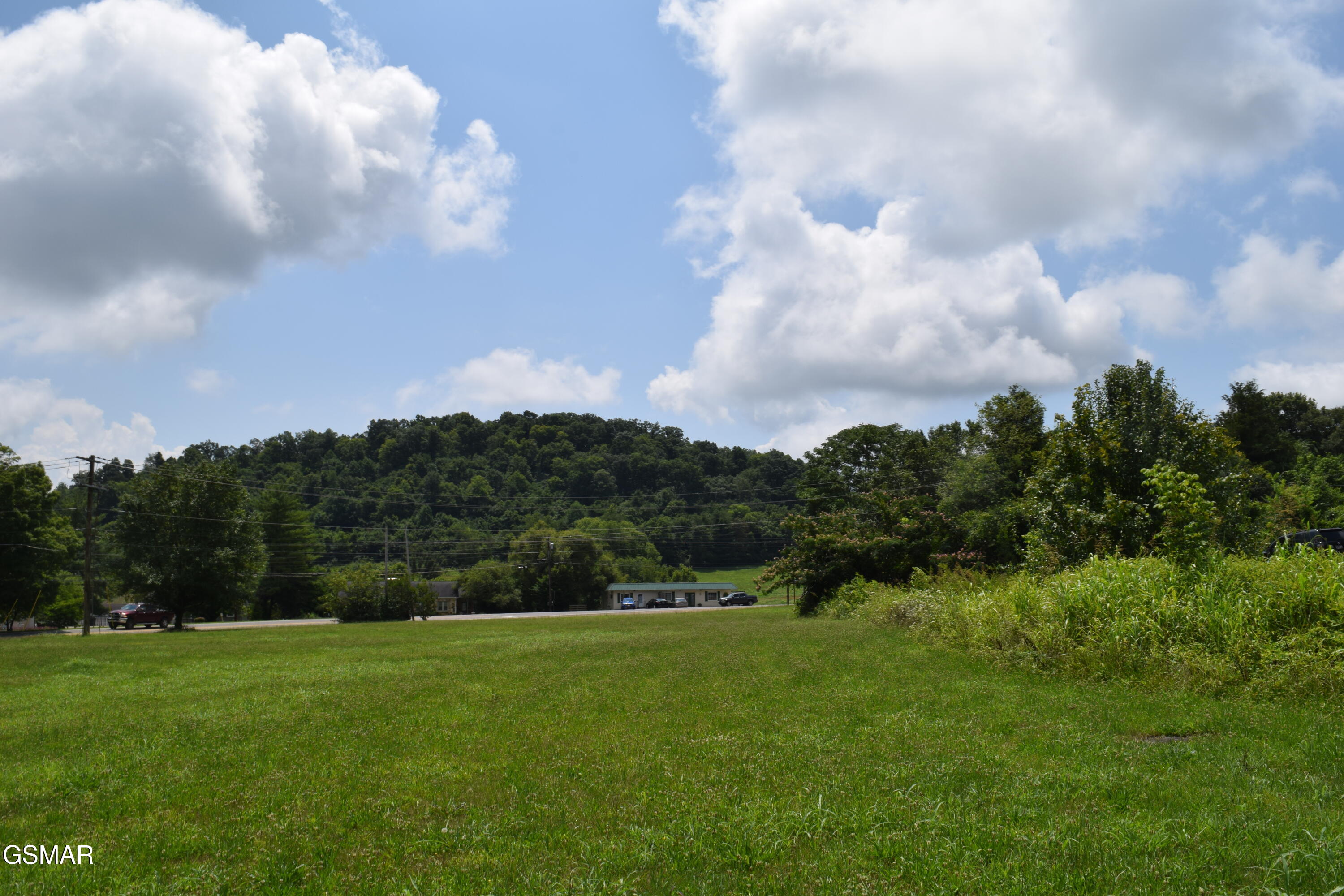 1645 E Main Street Rogersville TN 37857