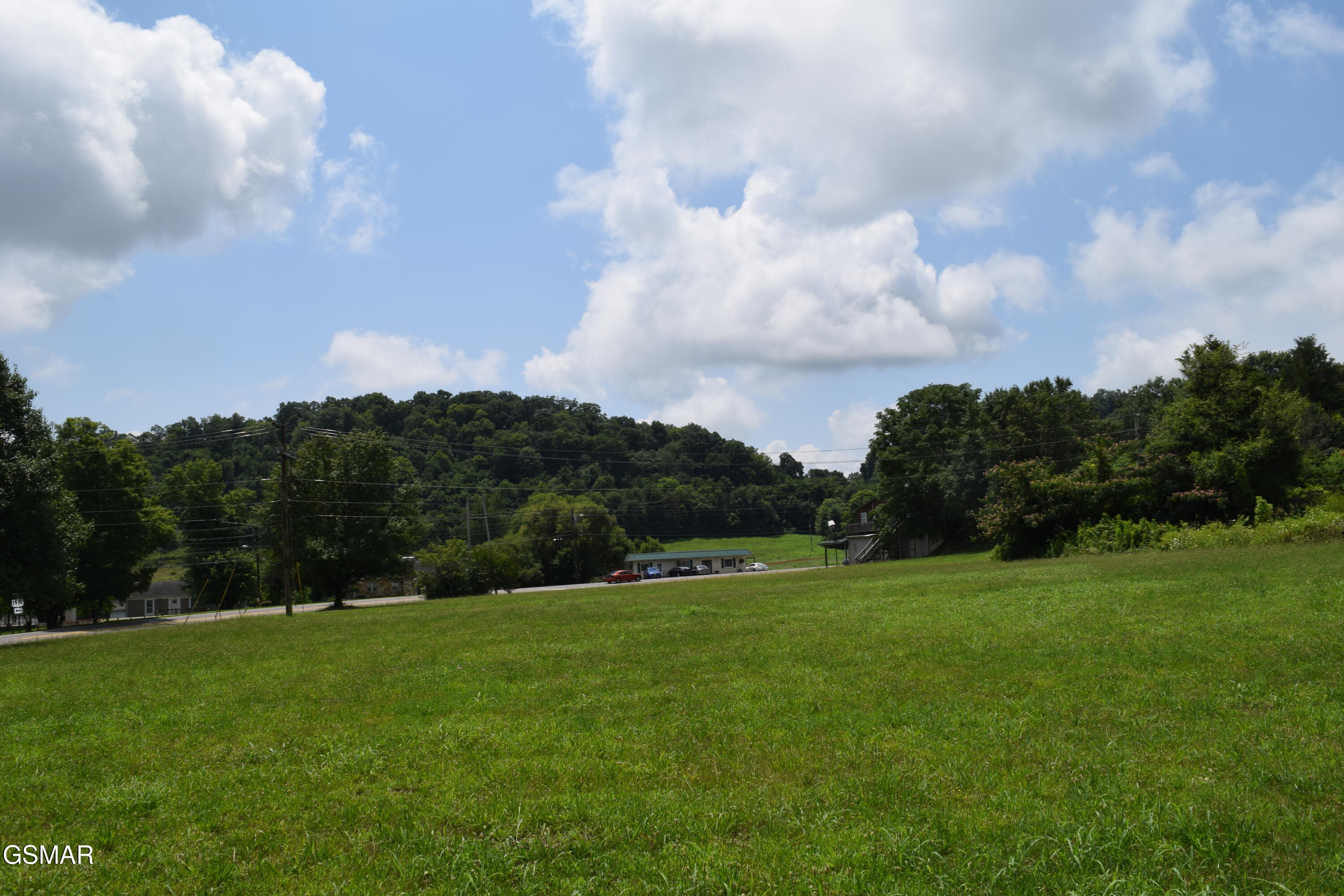 1645 E Main Street Rogersville TN 37857