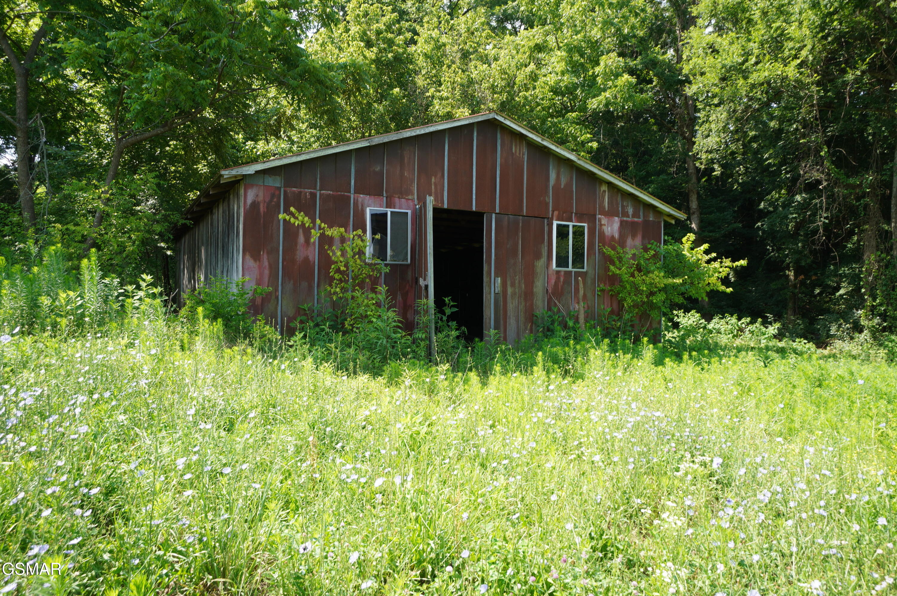 00 Old Greeneville Highway Parrottsville TN 37843