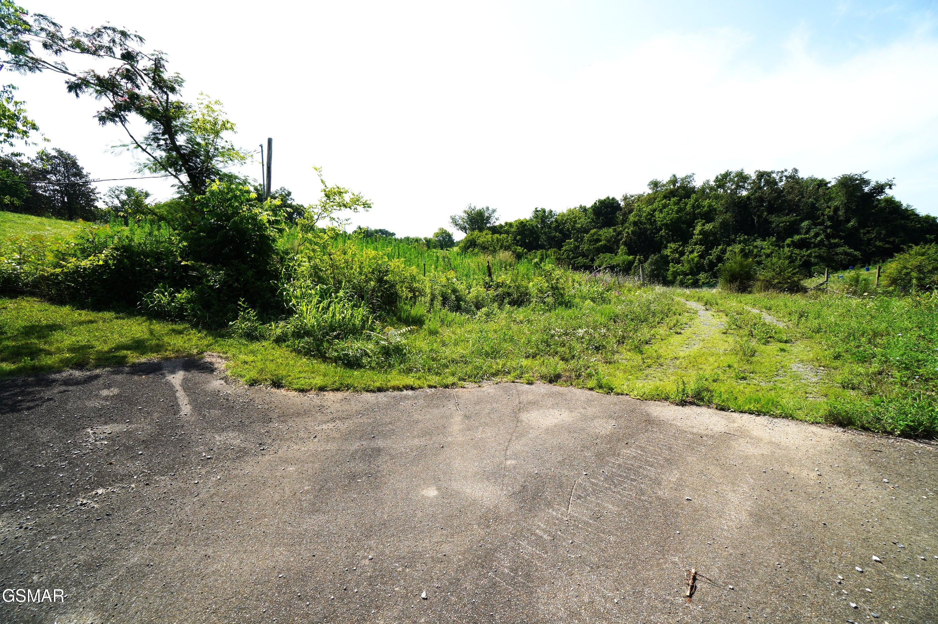 00 Old Greeneville Highway Parrottsville TN 37843