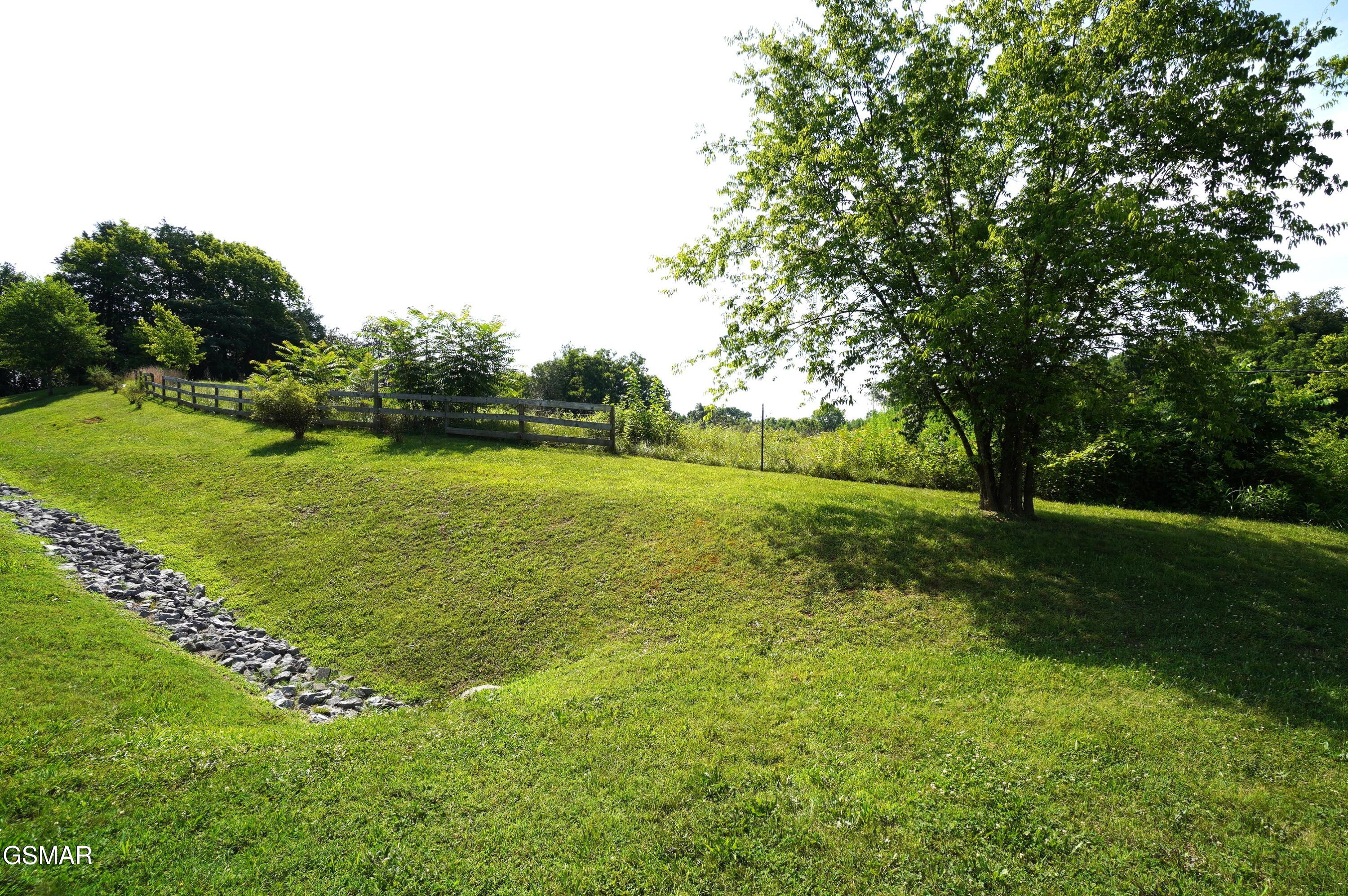 00 Old Greeneville Highway Parrottsville TN 37843