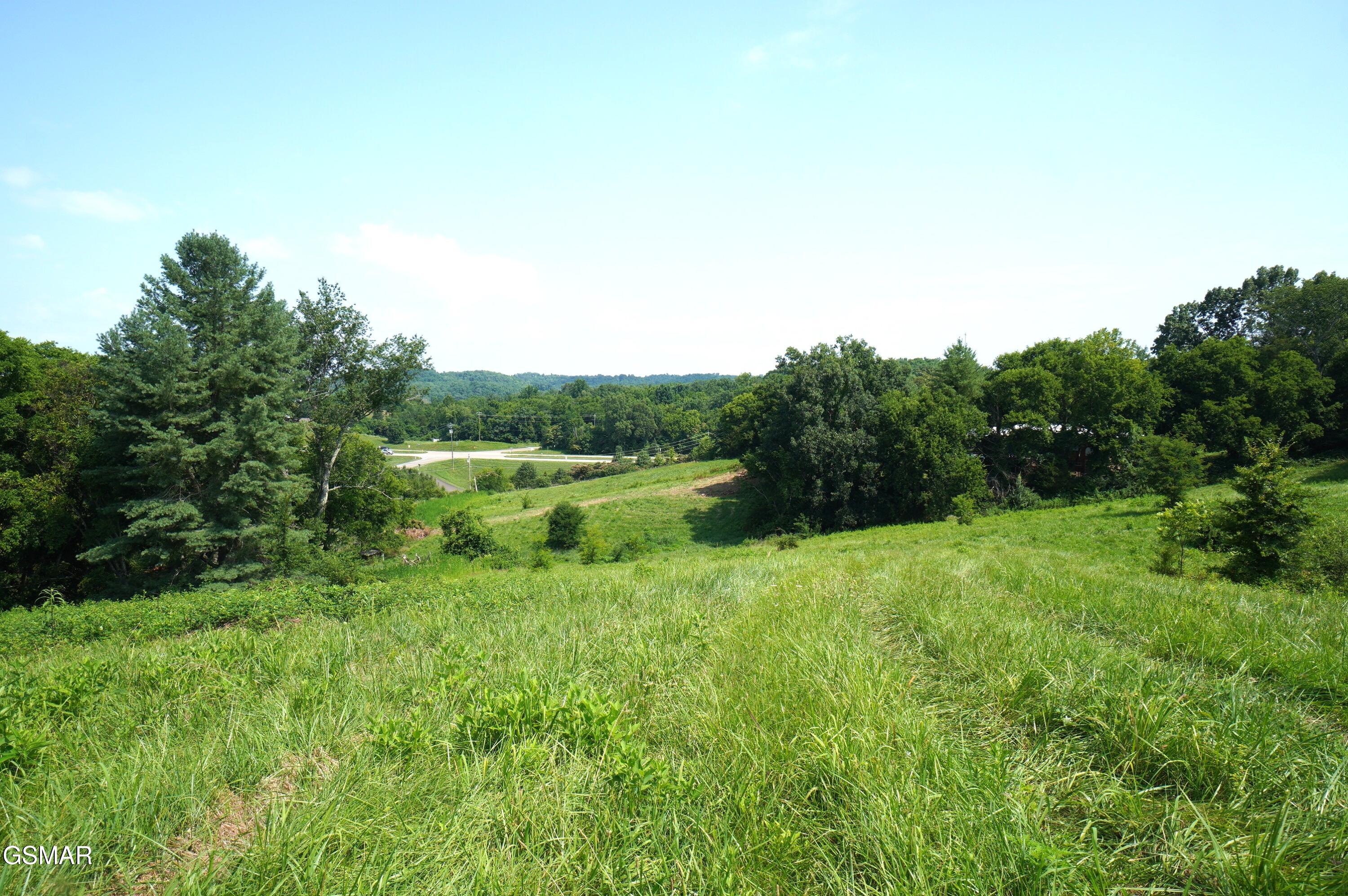 00 Old Greeneville Highway Parrottsville TN 37843