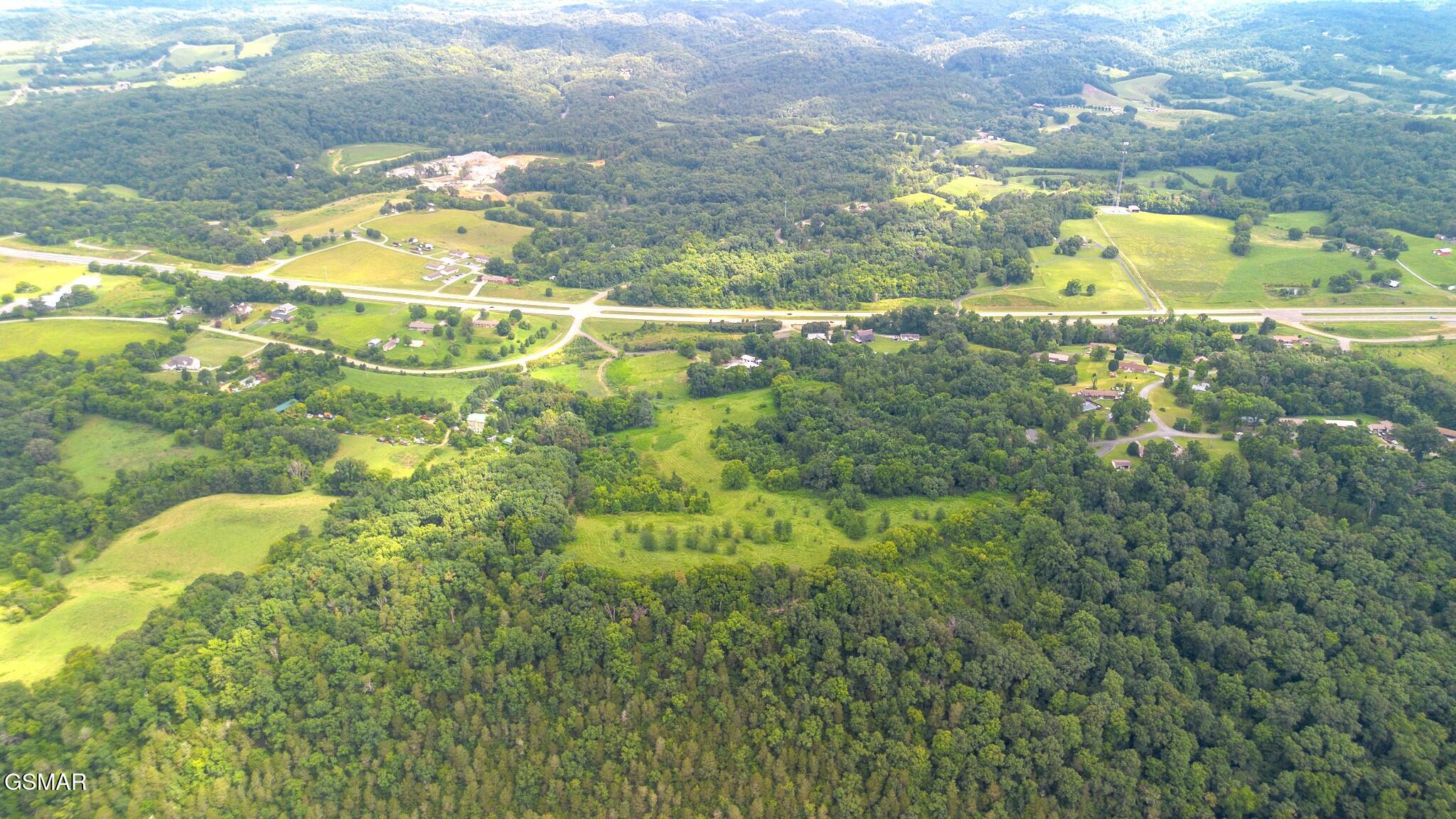 00 Old Greeneville Highway Parrottsville TN 37843
