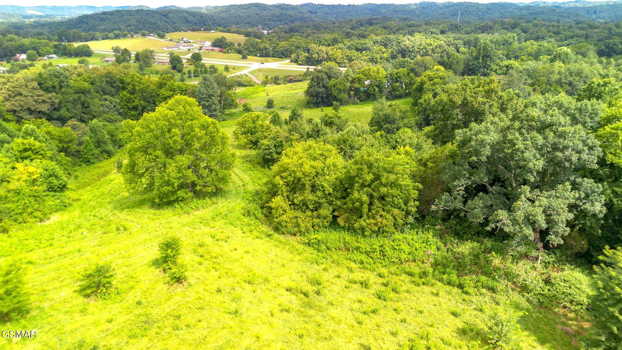00 Old Greeneville Highway Parrottsville TN 37843