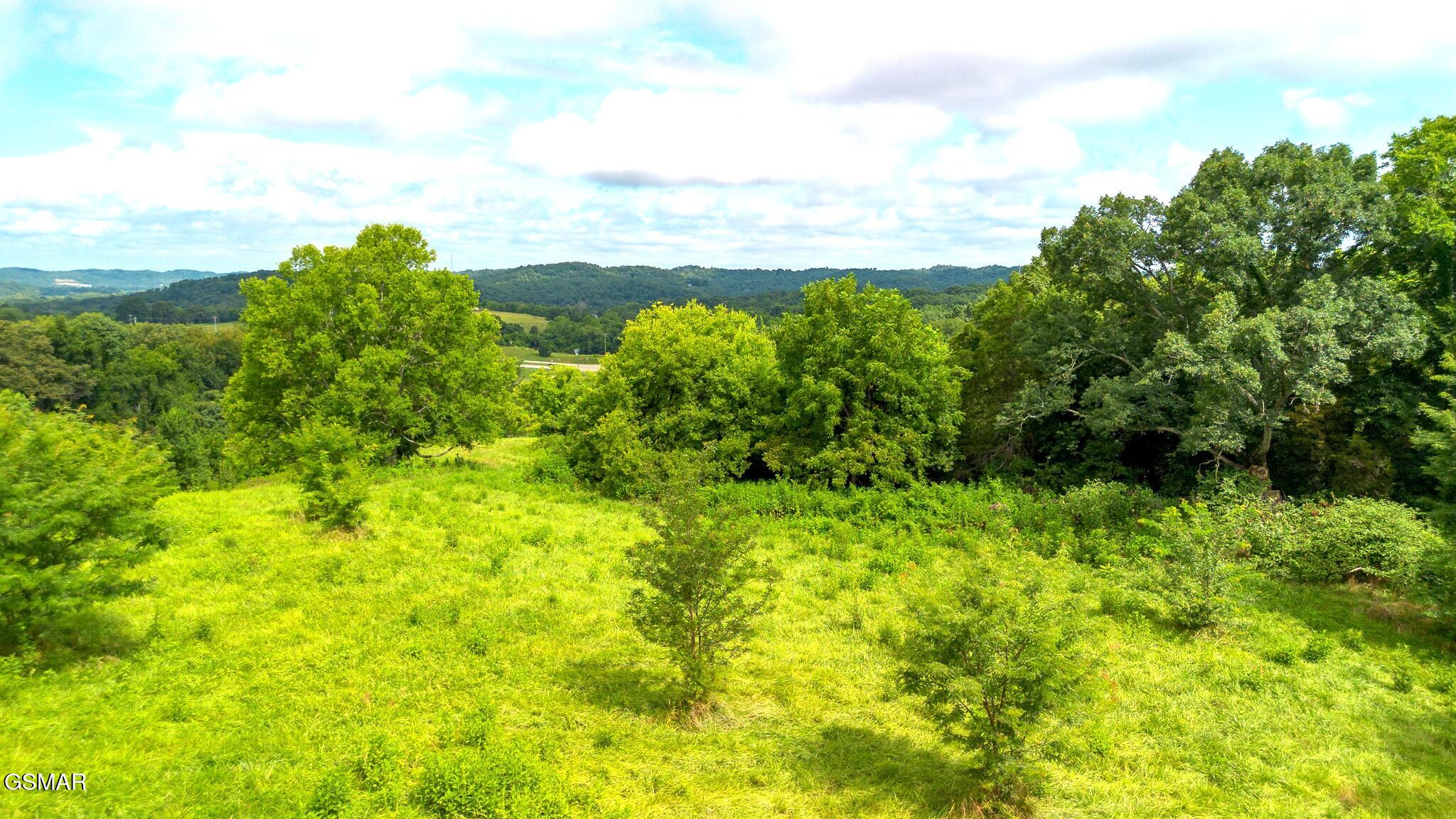 00 Old Greeneville Highway Parrottsville TN 37843