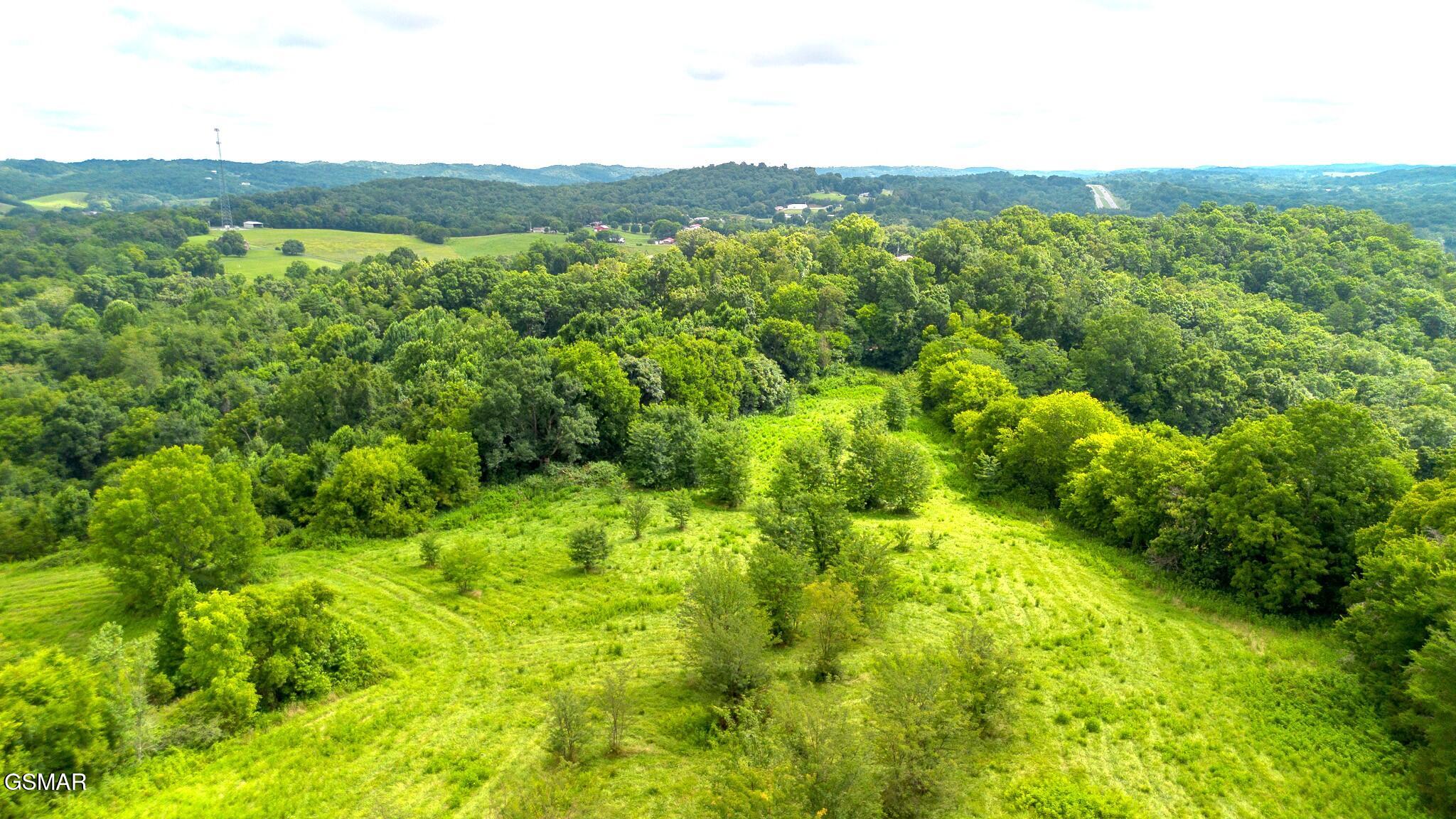 00 Old Greeneville Highway Parrottsville TN 37843