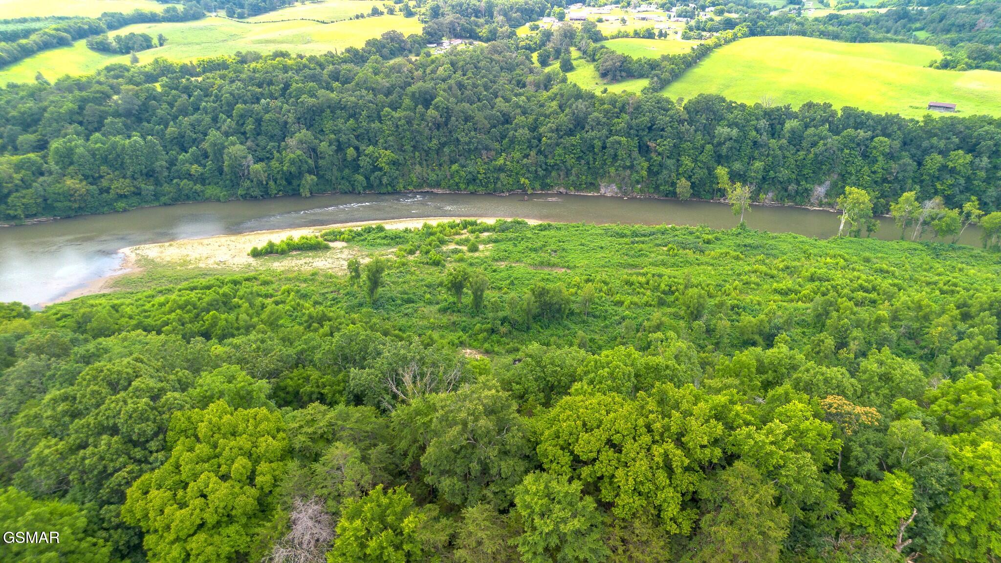 00 Old Greeneville Highway Parrottsville TN 37843