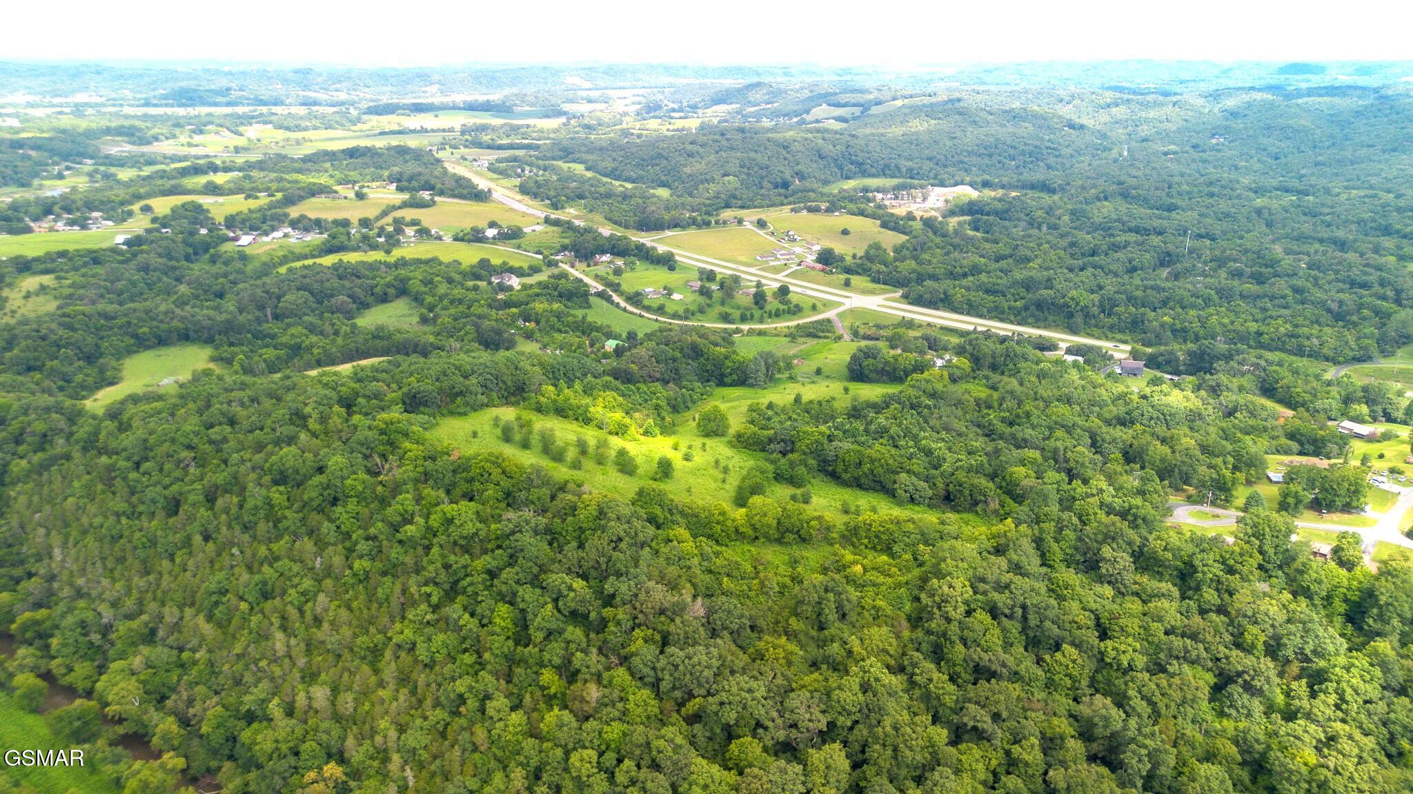 00 Old Greeneville Highway Parrottsville TN 37843