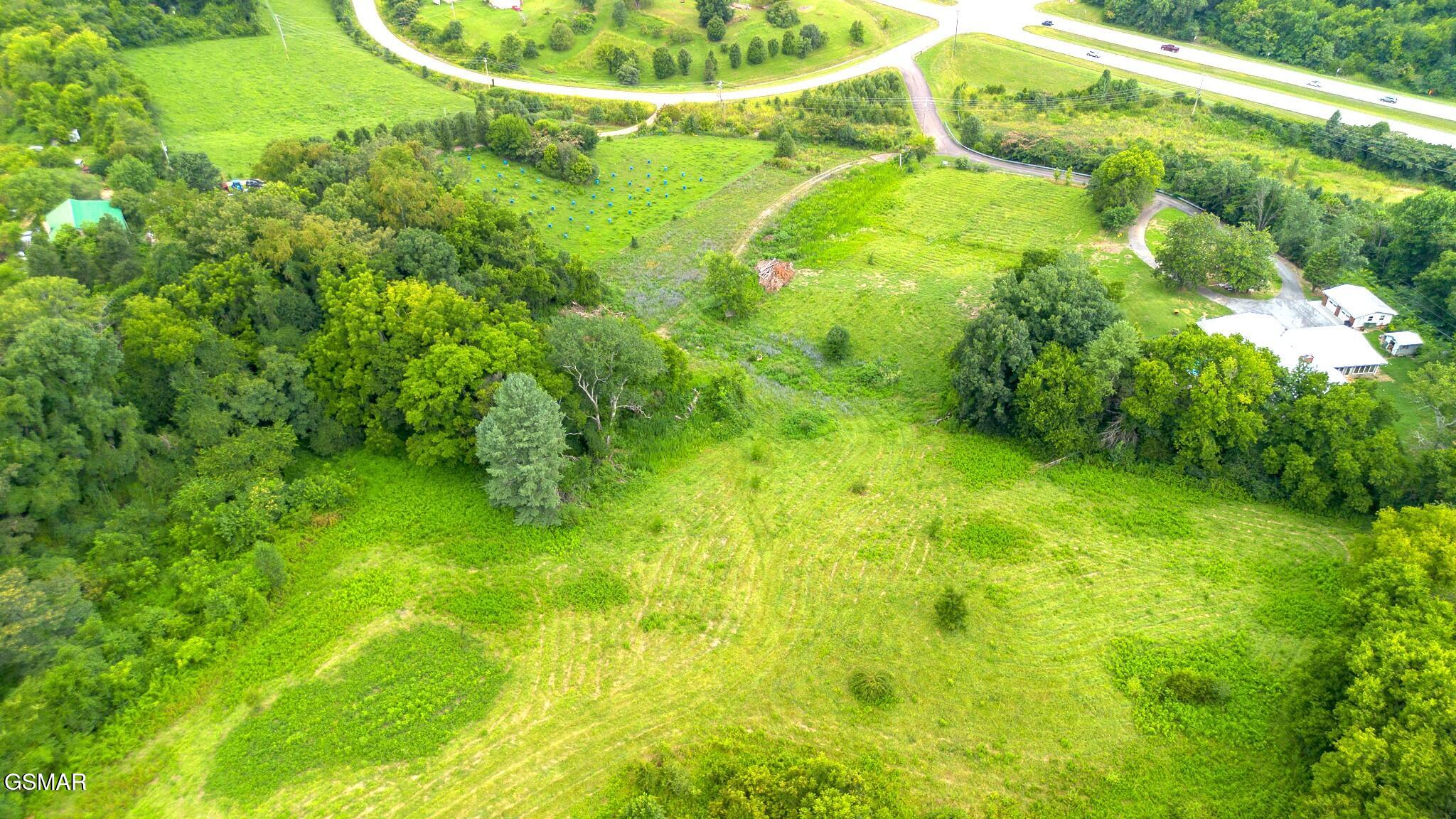 00 Old Greeneville Highway Parrottsville TN 37843
