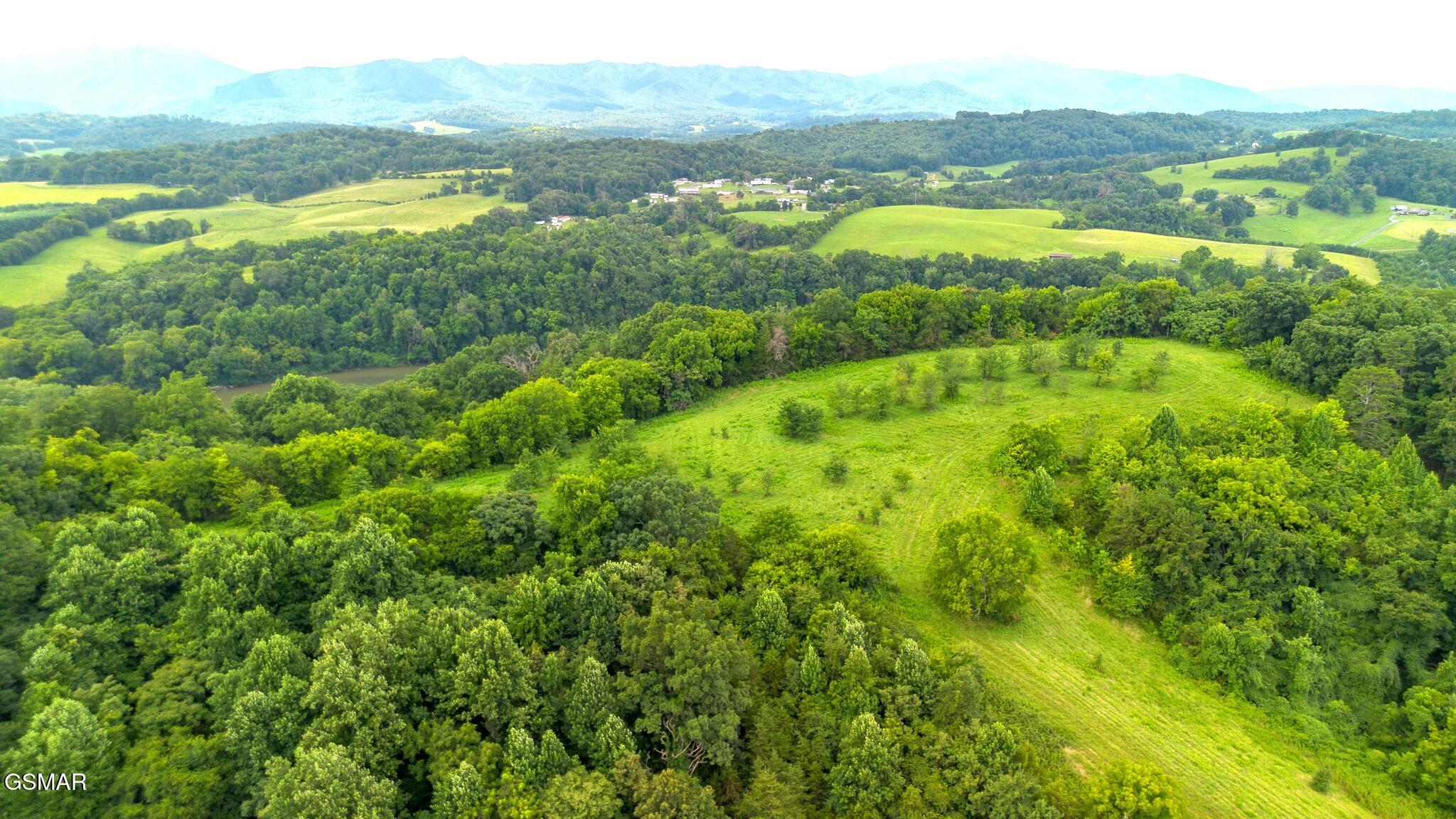 00 Old Greeneville Highway Parrottsville TN 37843