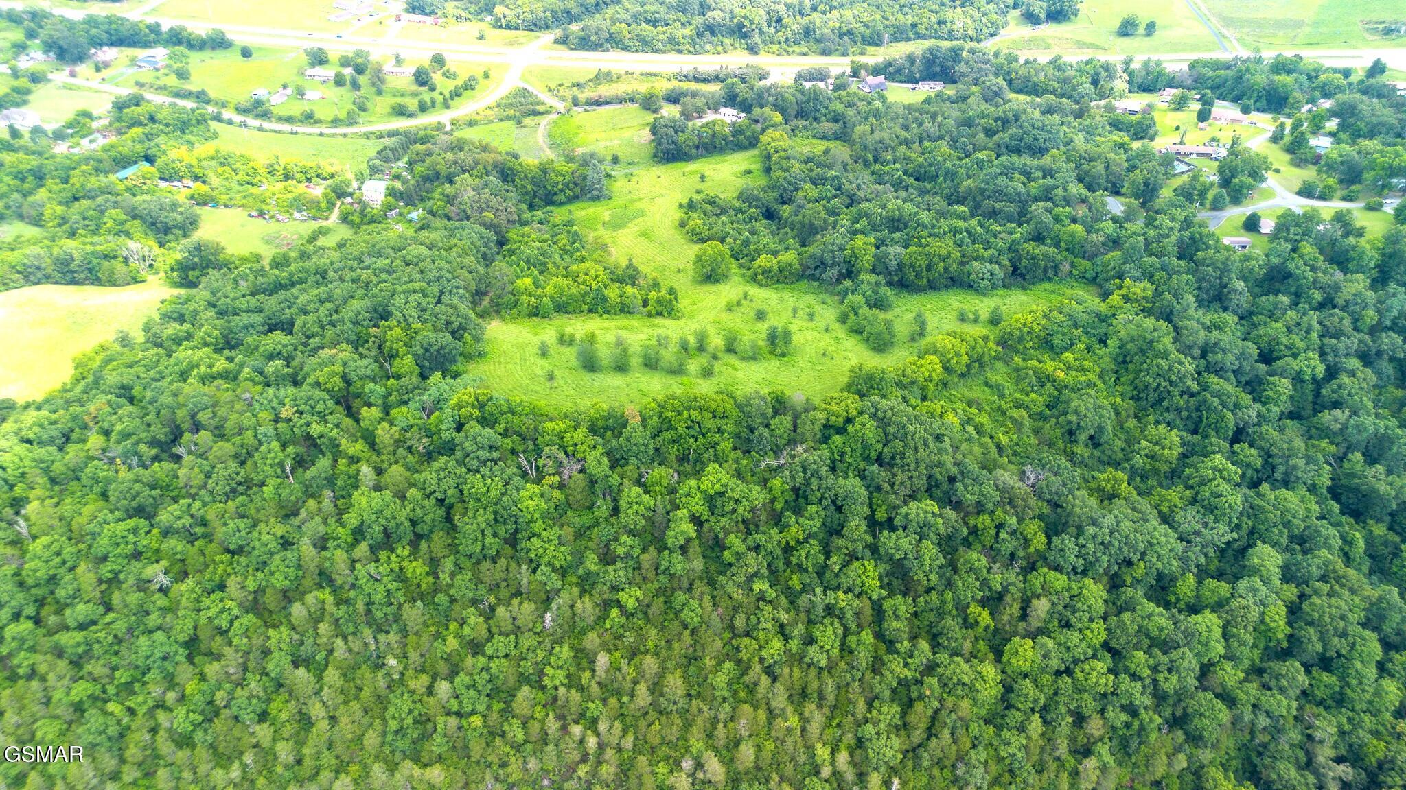 00 Old Greeneville Highway Parrottsville TN 37843