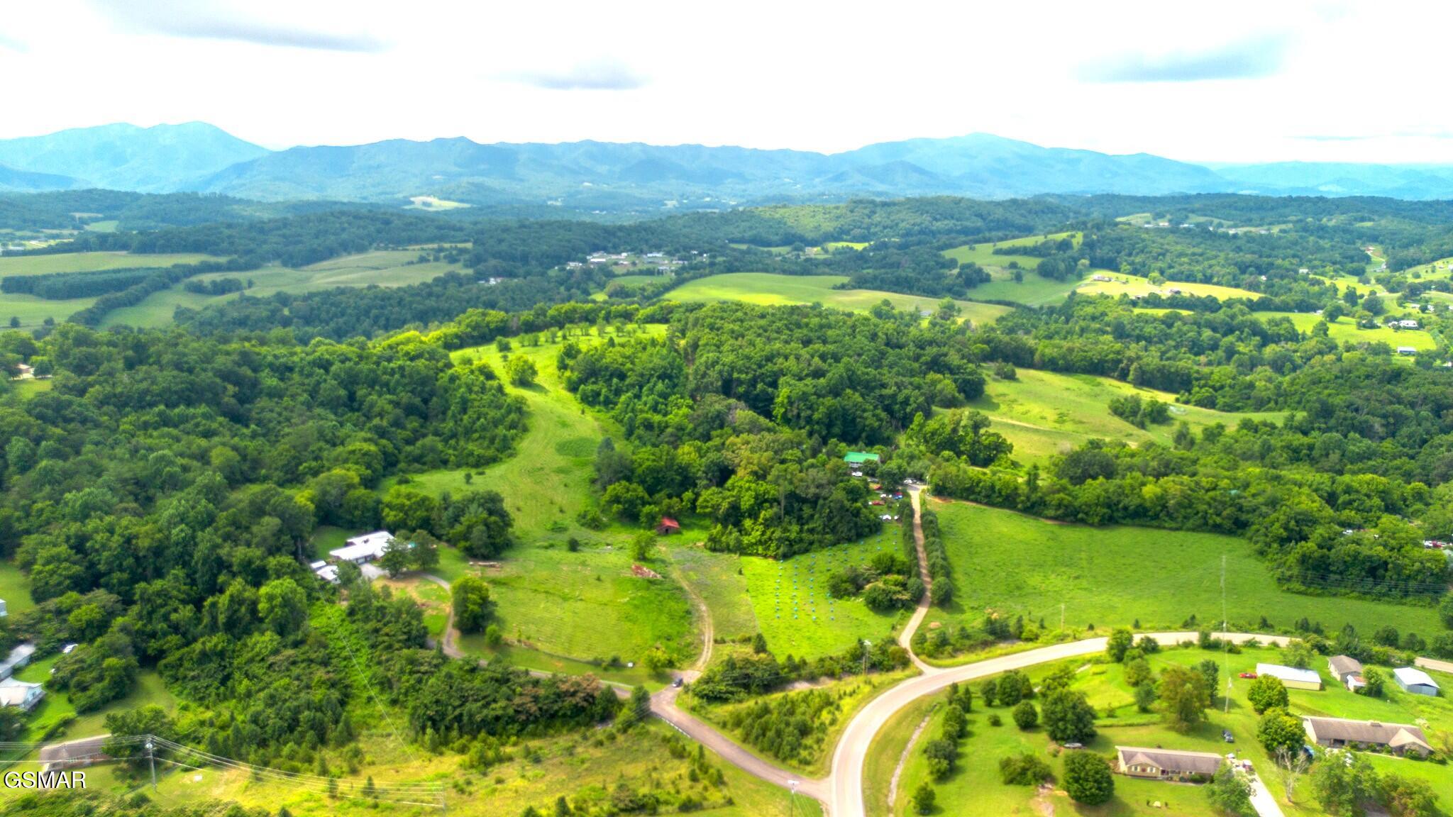 00 Old Greeneville Highway Parrottsville TN 37843