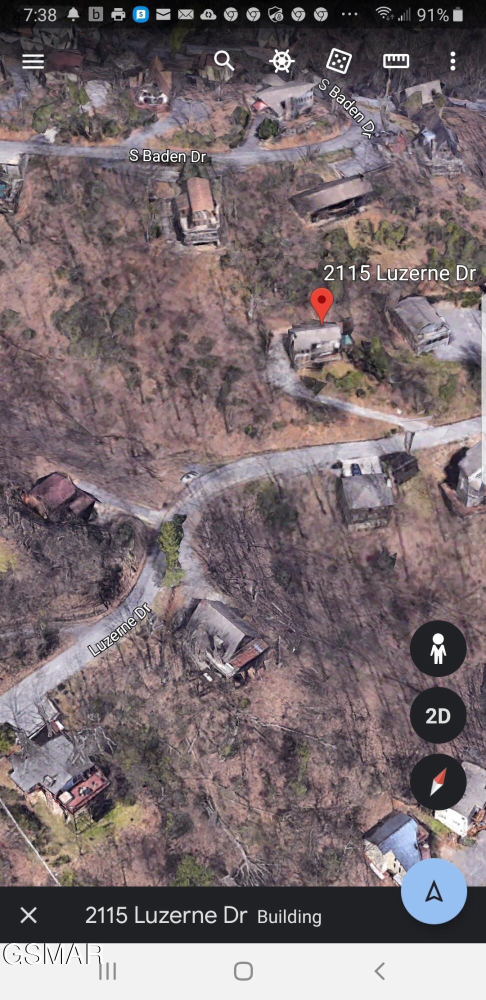 38 Luzerne Gatlinburg TN 37738