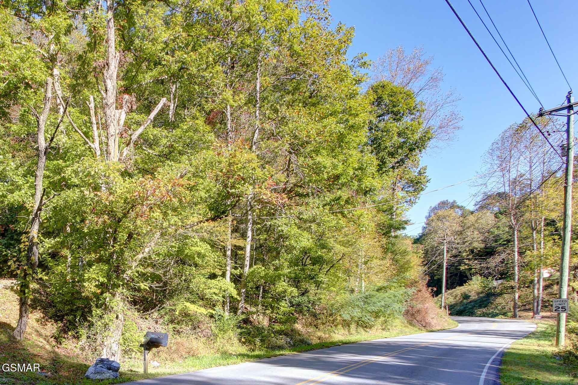 947 Powdermill Road Gatlinburg TN 37738