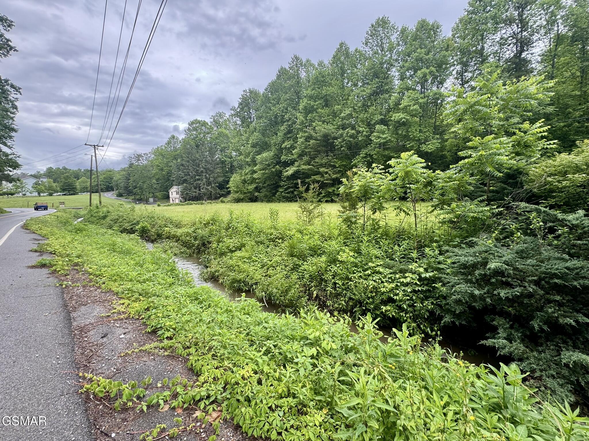 0000 Glades Road Gatlinburg TN 37738