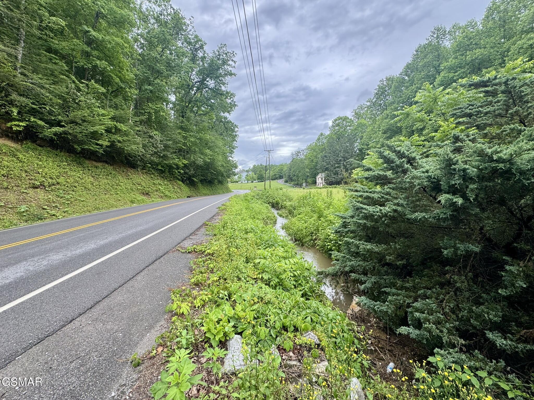 0000 Glades Road Gatlinburg TN 37738