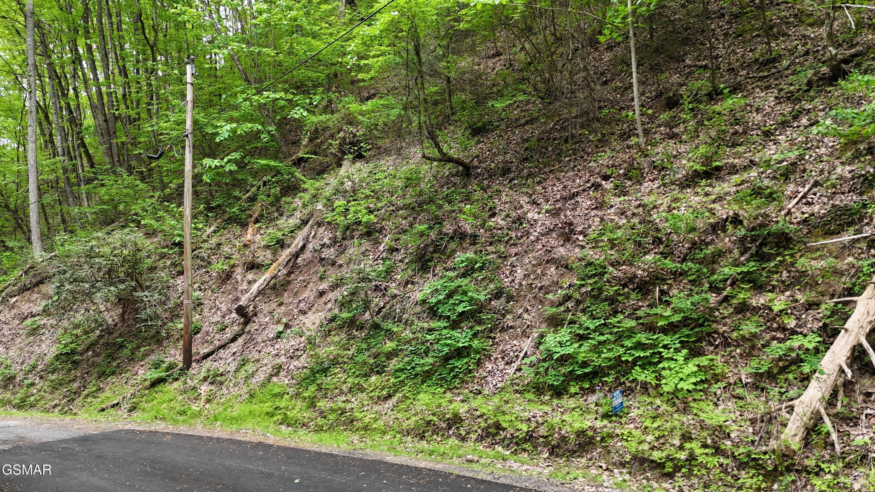 Lot 27 Black Walnut Flats Road Sevierville TN 37876