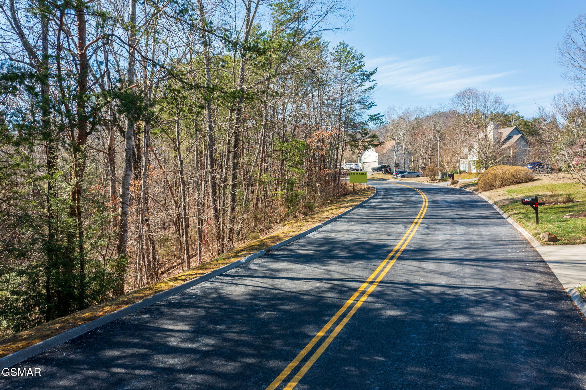 Lot 41 Kings Hills Boulevard Pigeon Forge TN 37863