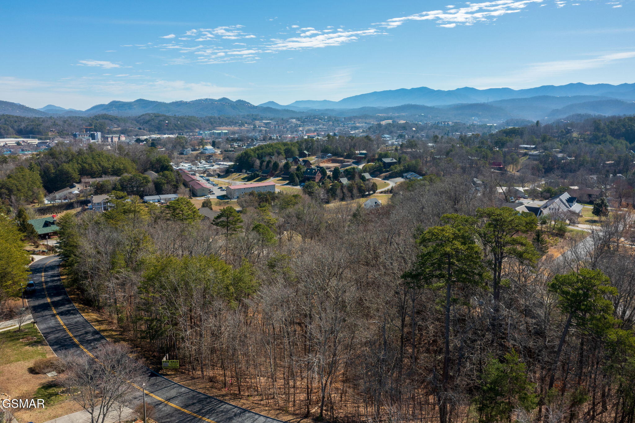 Lot 41 Kings Hills Boulevard Pigeon Forge TN 37863