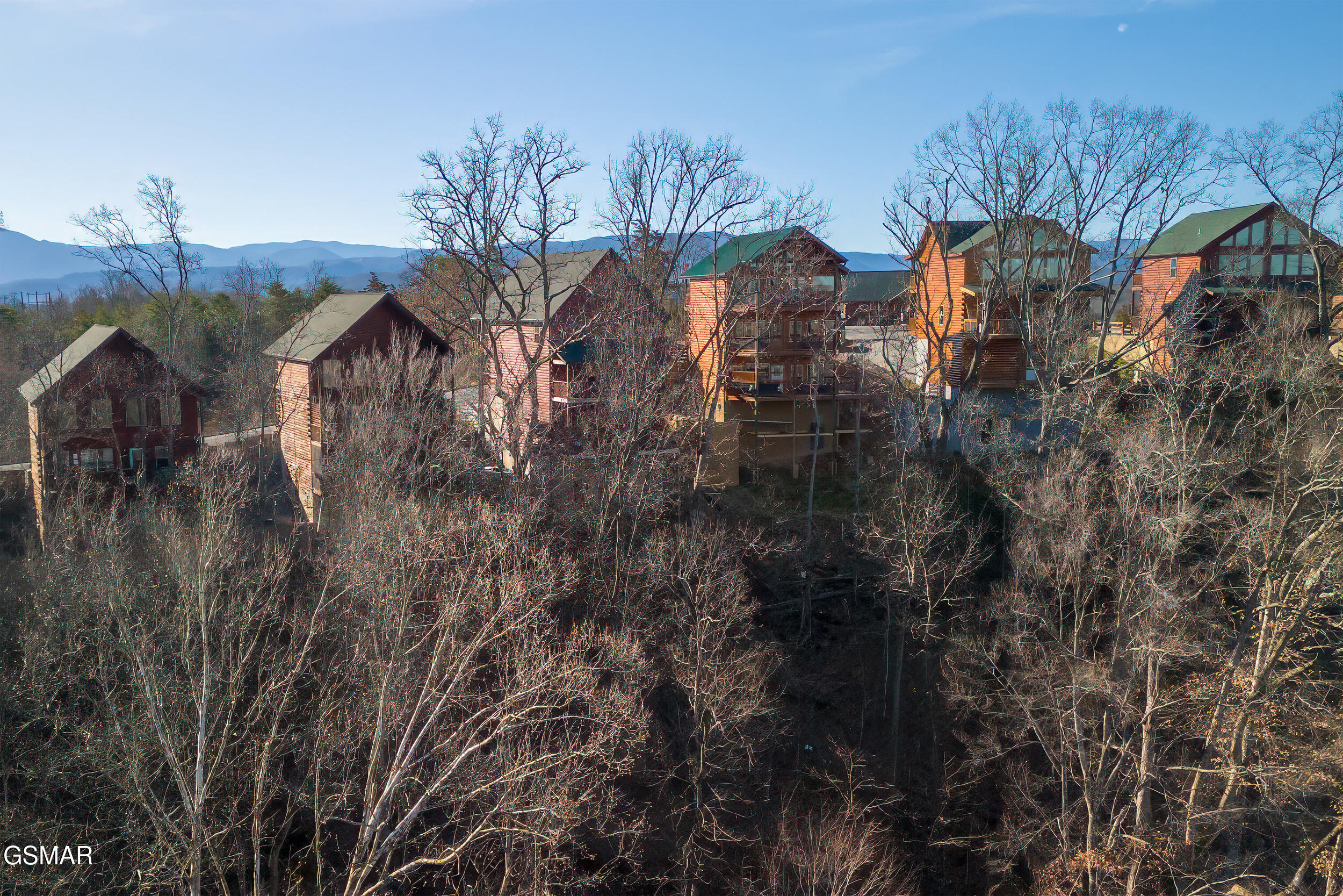 636 Stockton Drive Sevierville TN 37876