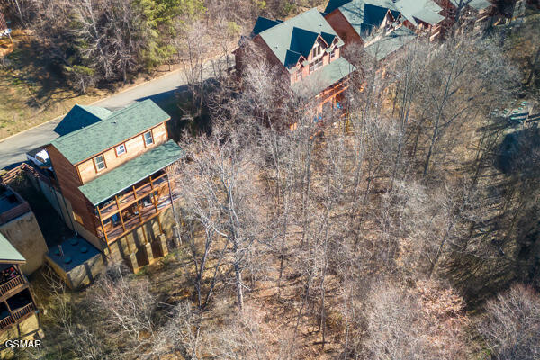 636 Stockton Drive Sevierville TN 37876