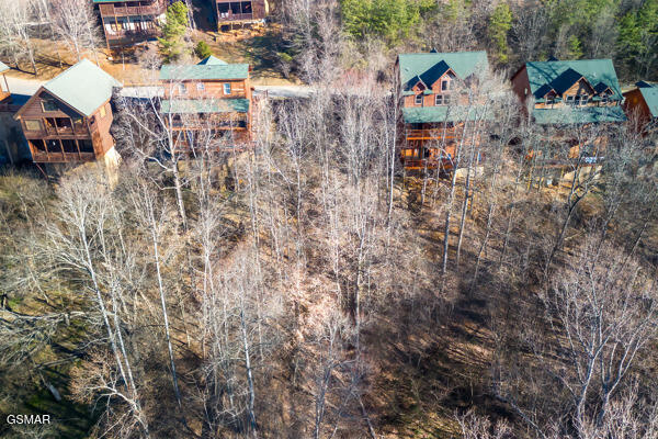 636 Stockton Drive Sevierville TN 37876