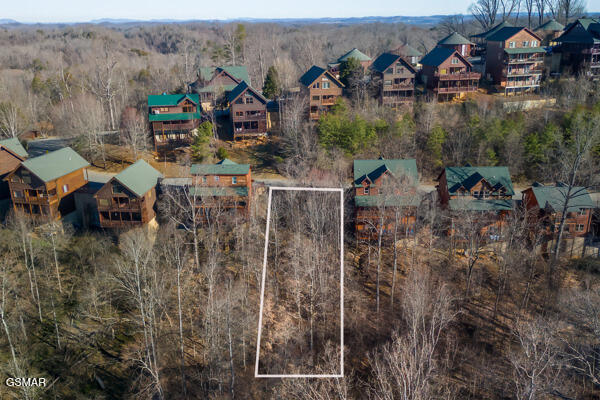 636 Stockton Drive Sevierville TN 37876