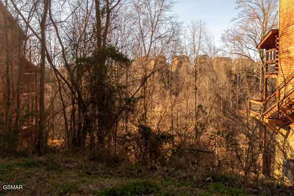 636 Stockton Drive Sevierville TN 37876