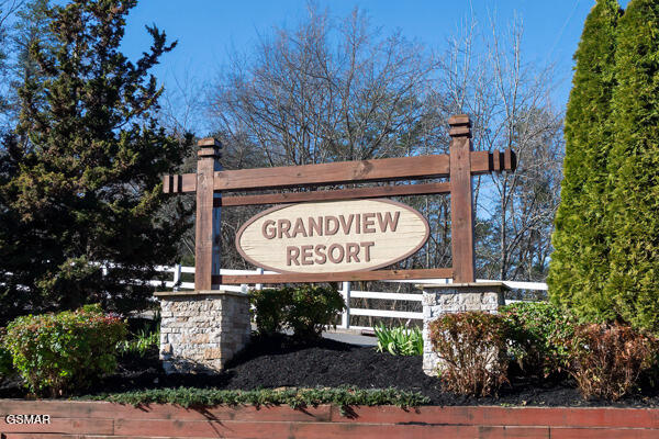 636 Stockton Drive Sevierville TN 37876