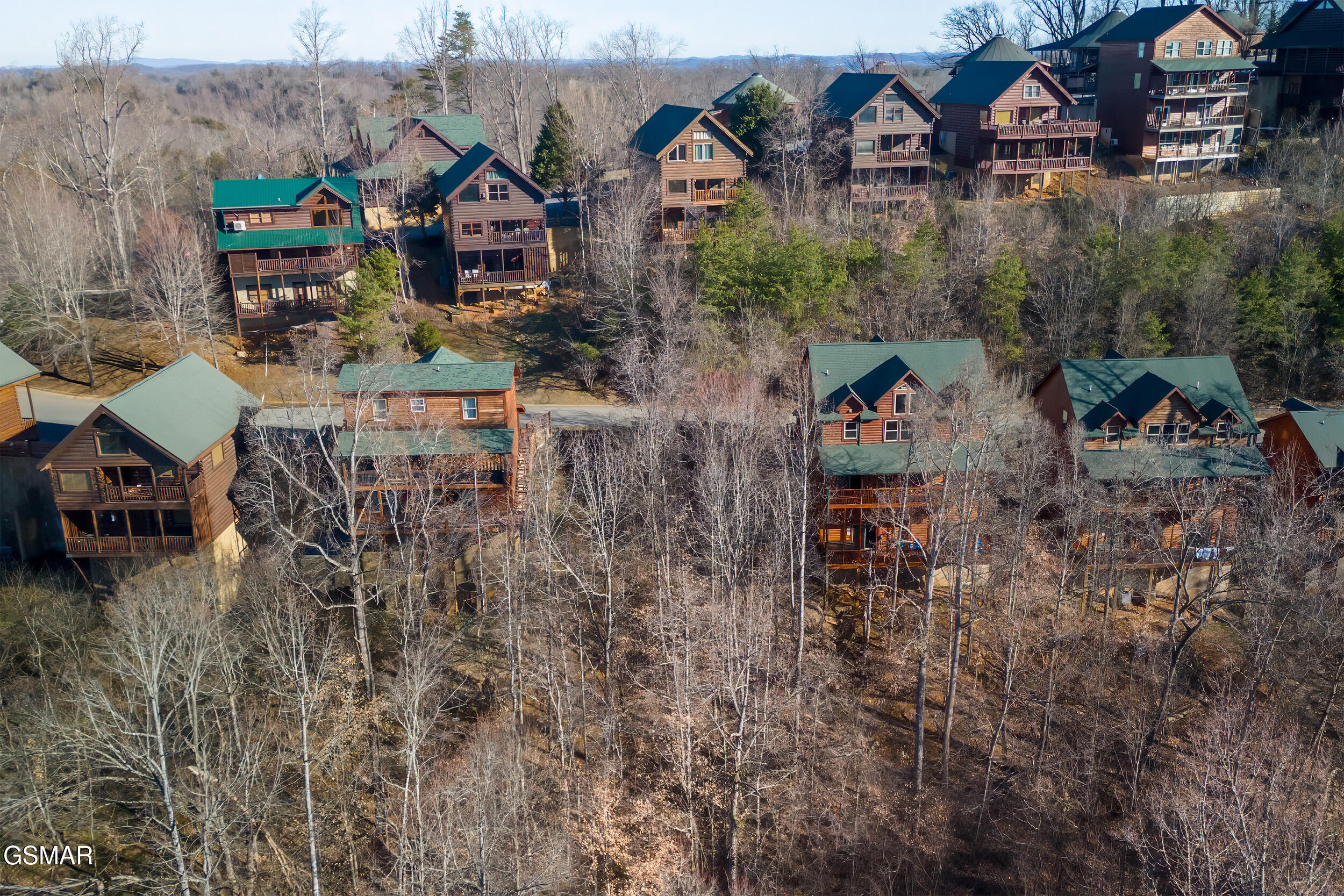 636 Stockton Drive Sevierville TN 37876
