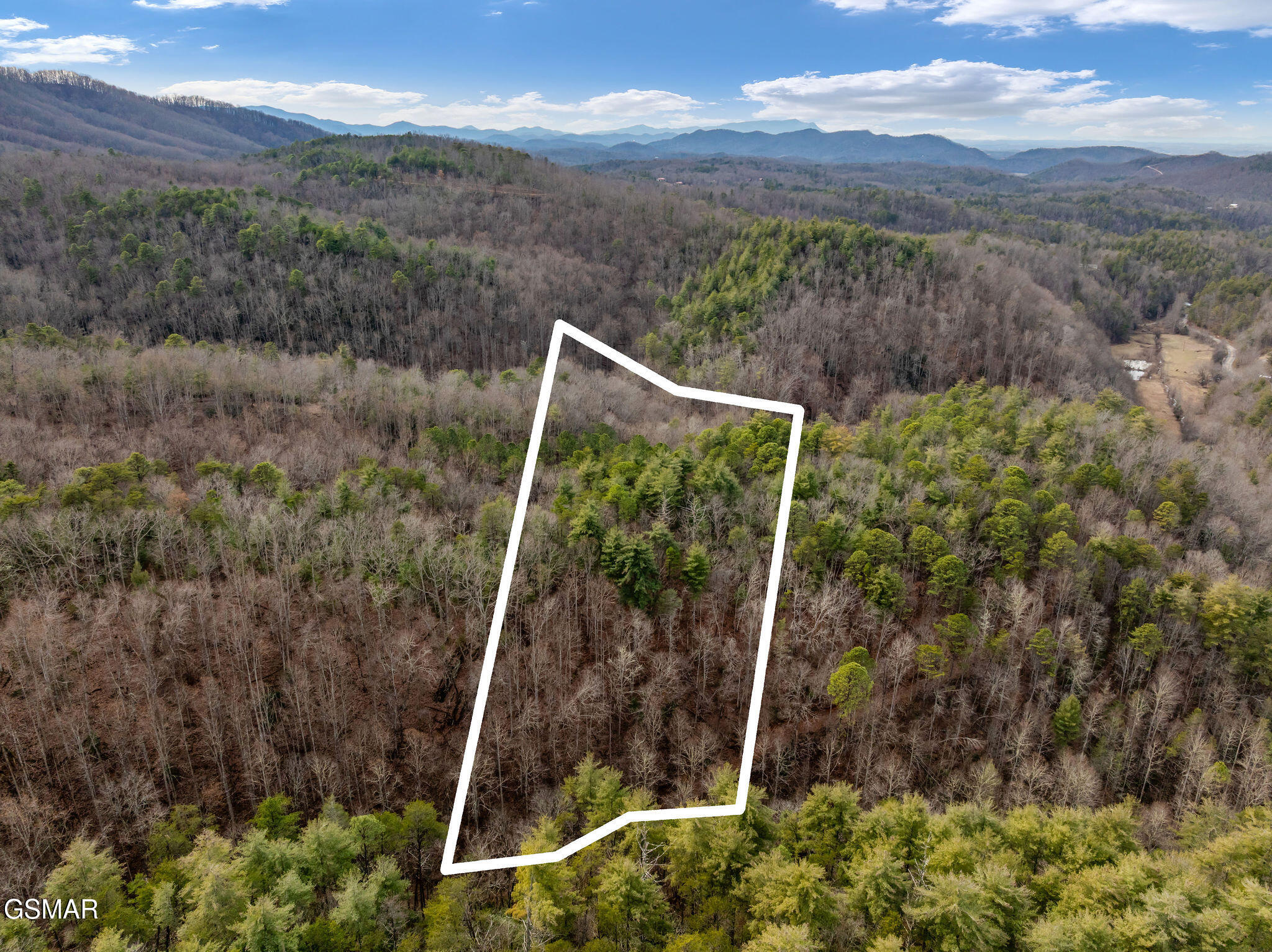 Lot 12 Paint Horse Way Sevierville TN 37876
