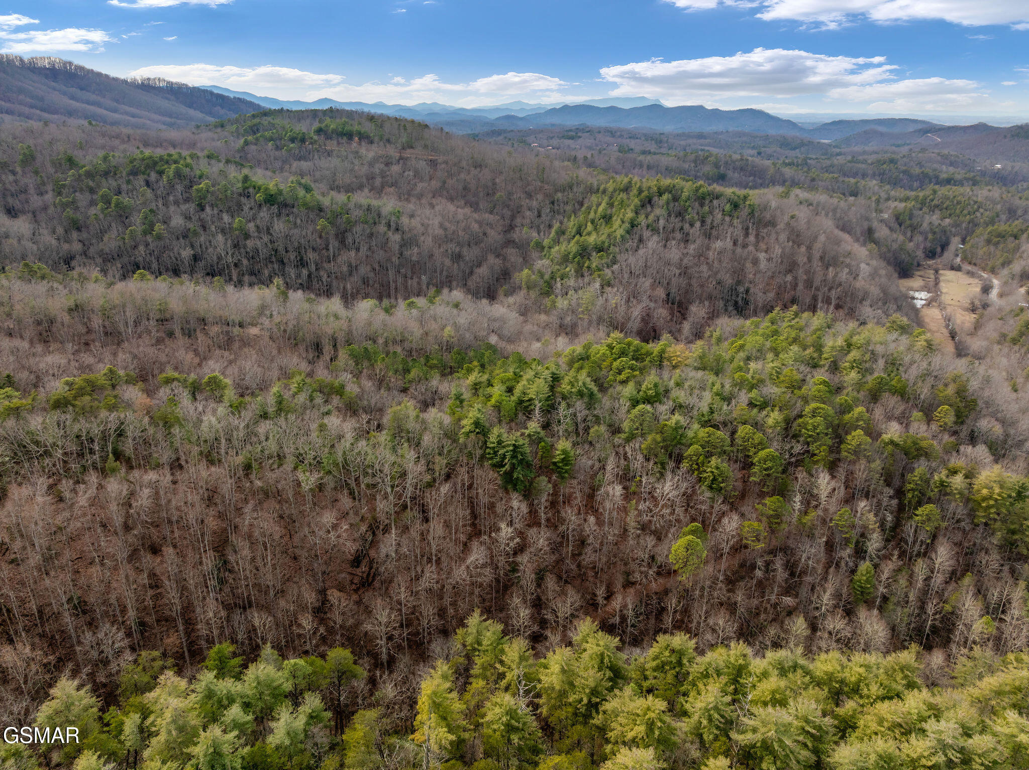 Lot 12 Paint Horse Way Sevierville TN 37876