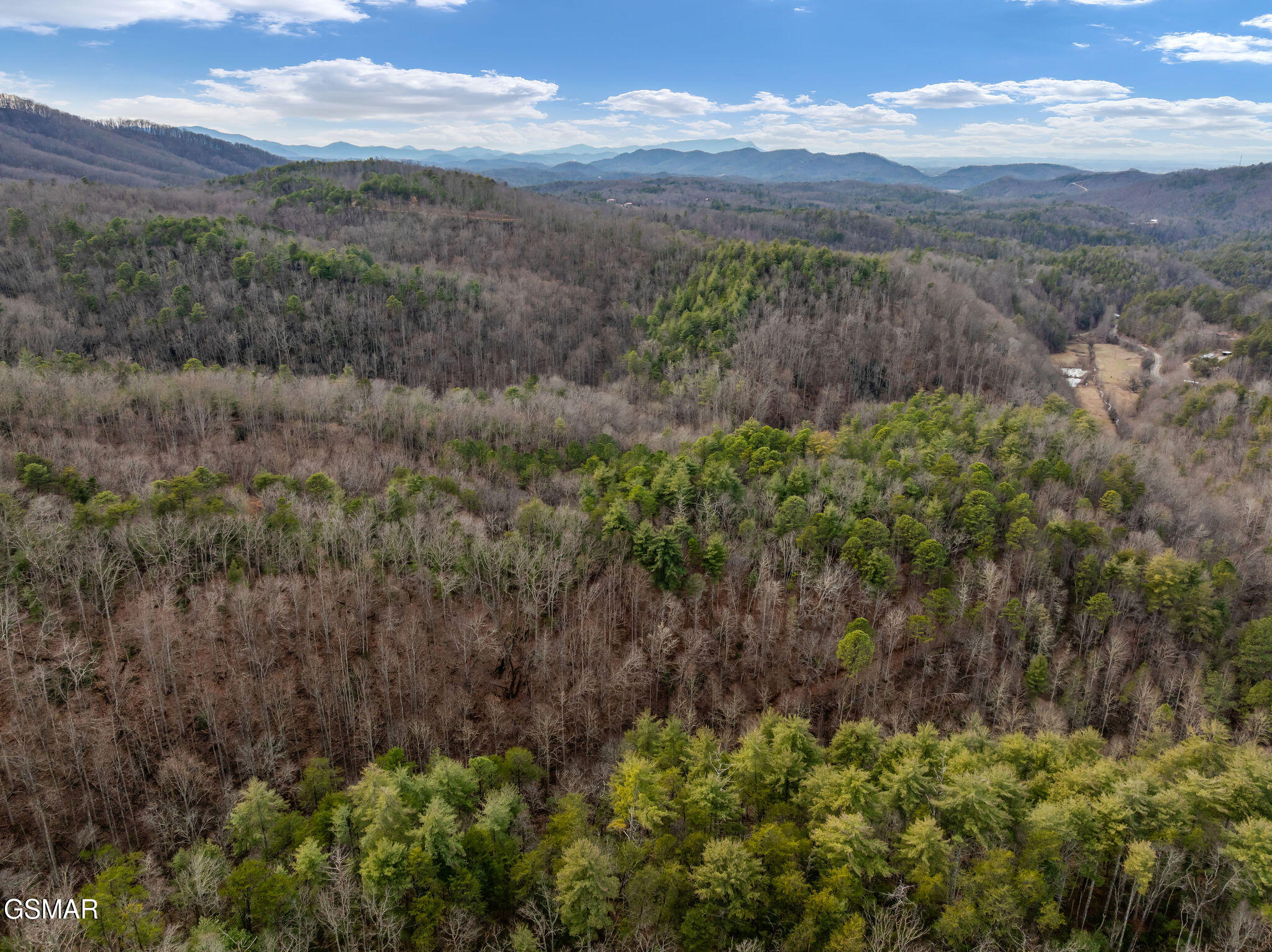 Lot 12 Paint Horse Way Sevierville TN 37876