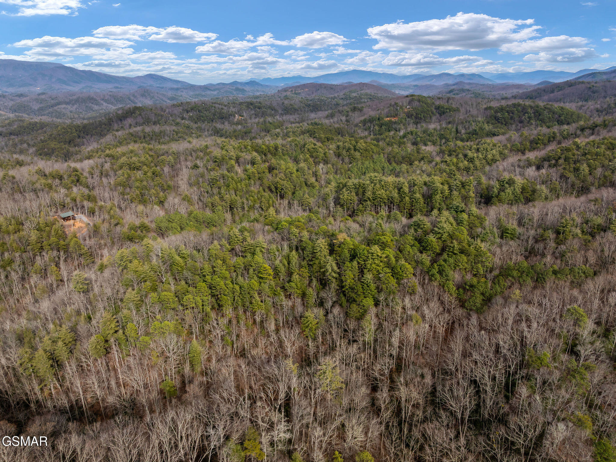 Lot 12 Paint Horse Way Sevierville TN 37876