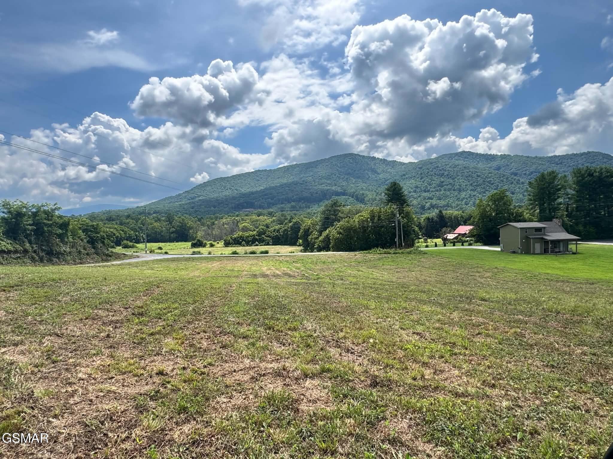 5420 Cocke County Line Road Cosby TN 37722