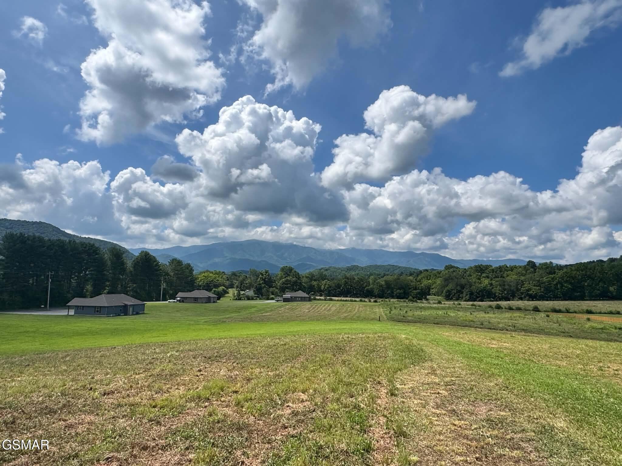 5420 Cocke County Line Road Cosby TN 37722