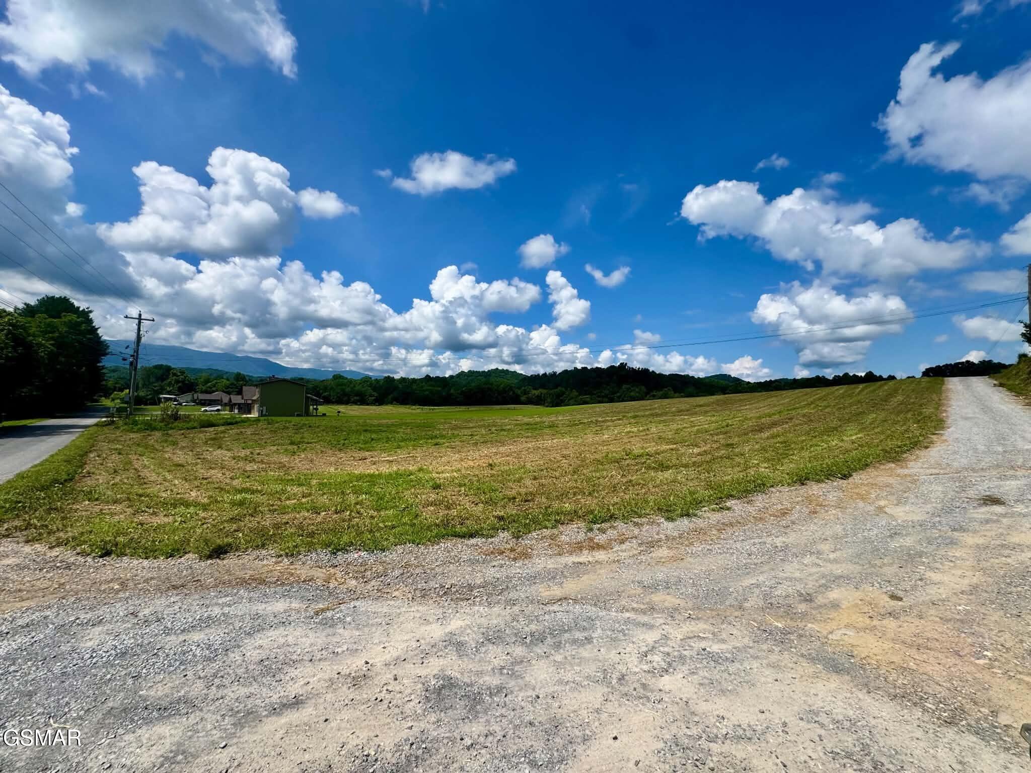 5420 Cocke County Line Road Cosby TN 37722